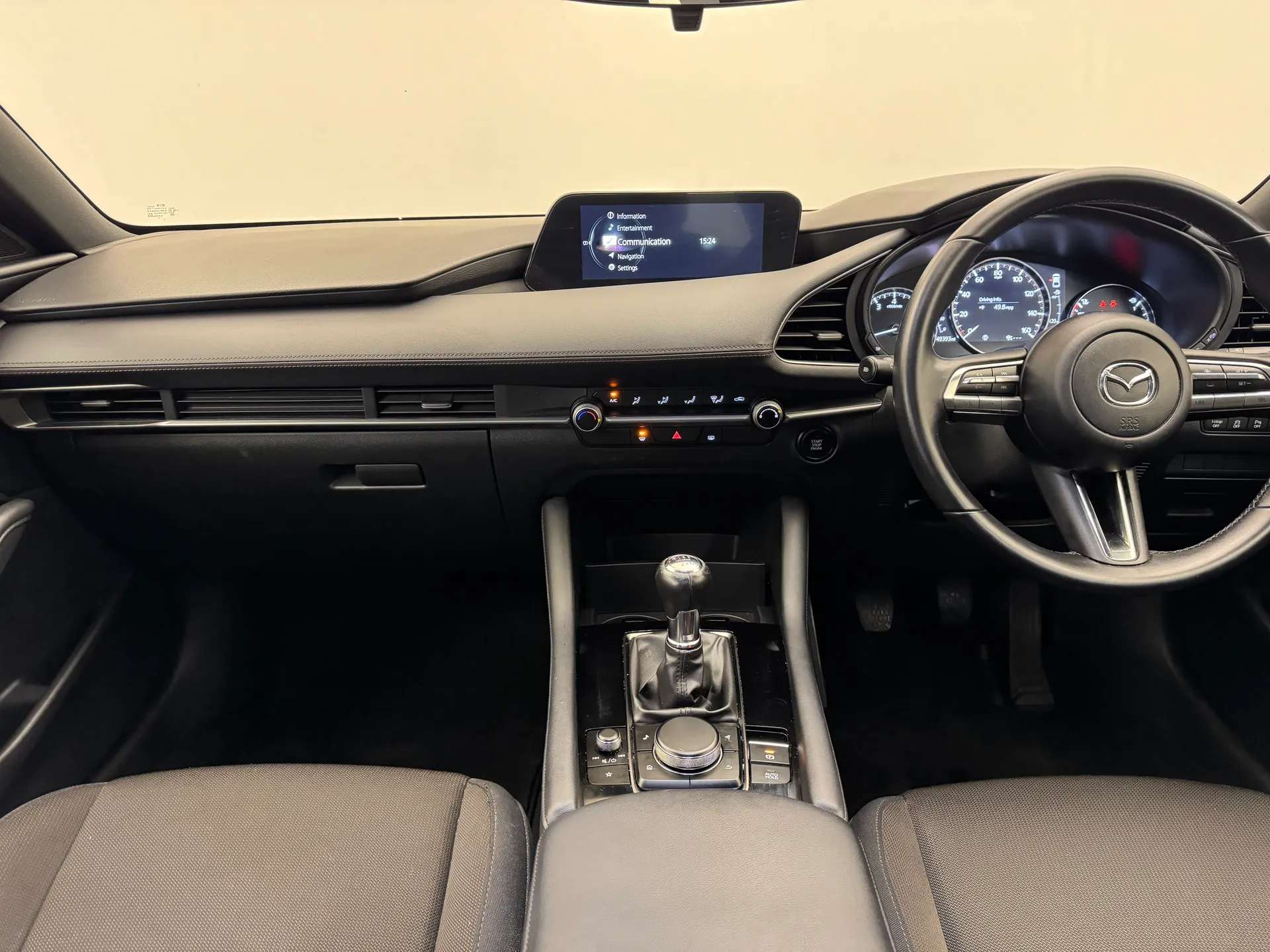 2022 MAZDA MAZDA3 2022 MAZDA MAZDA3