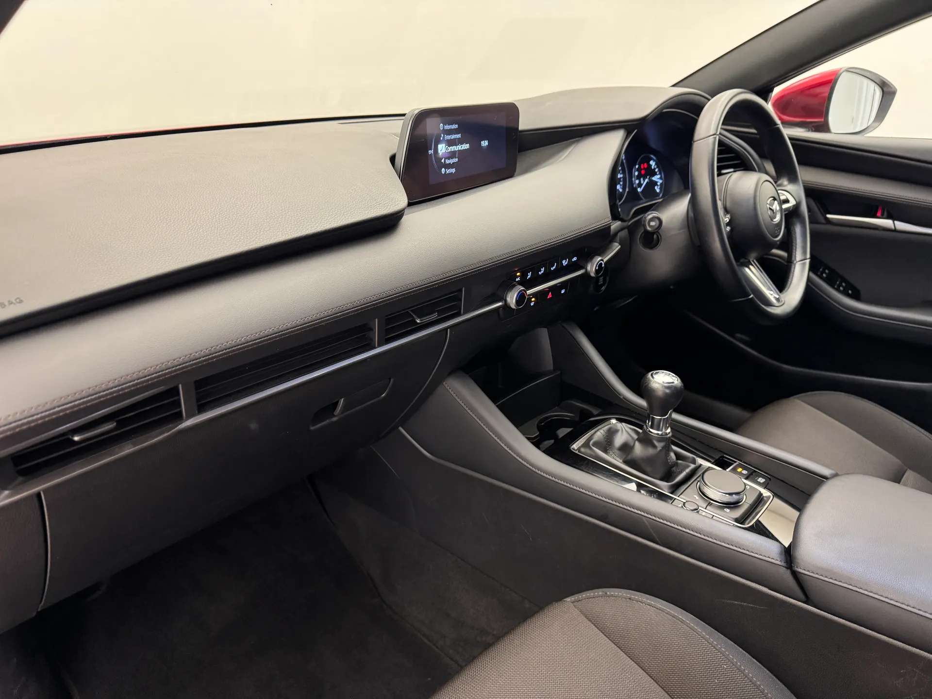 2022 MAZDA MAZDA3 2022 MAZDA MAZDA3