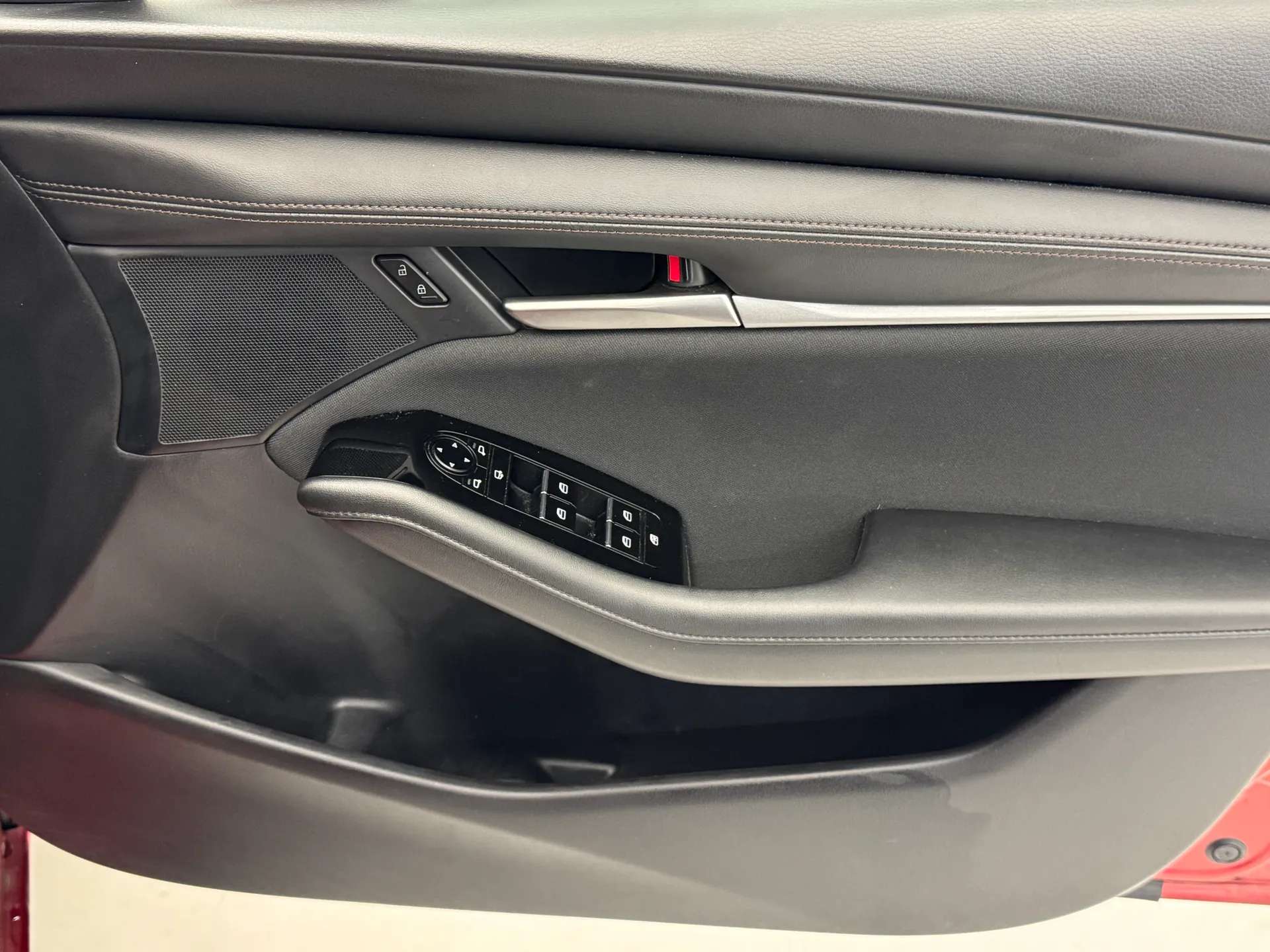 2022 MAZDA MAZDA3 2022 MAZDA MAZDA3