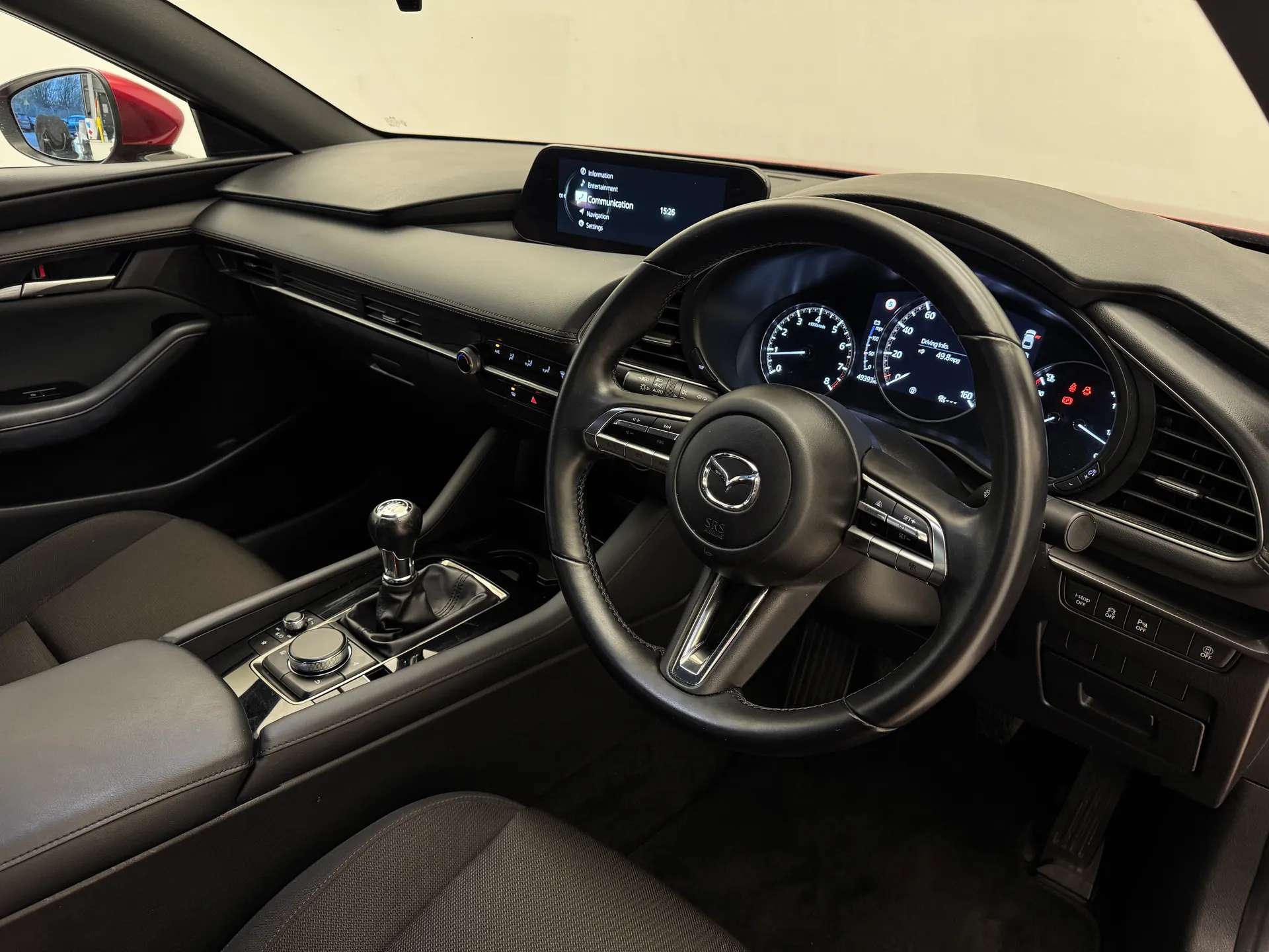 2022 MAZDA MAZDA3 2022 MAZDA MAZDA3