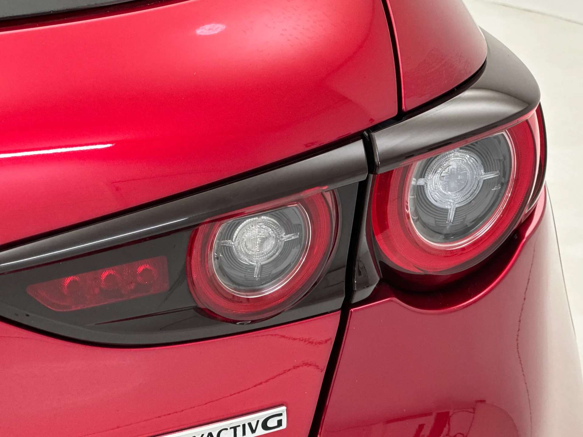 2022 MAZDA MAZDA3 2022 MAZDA MAZDA3