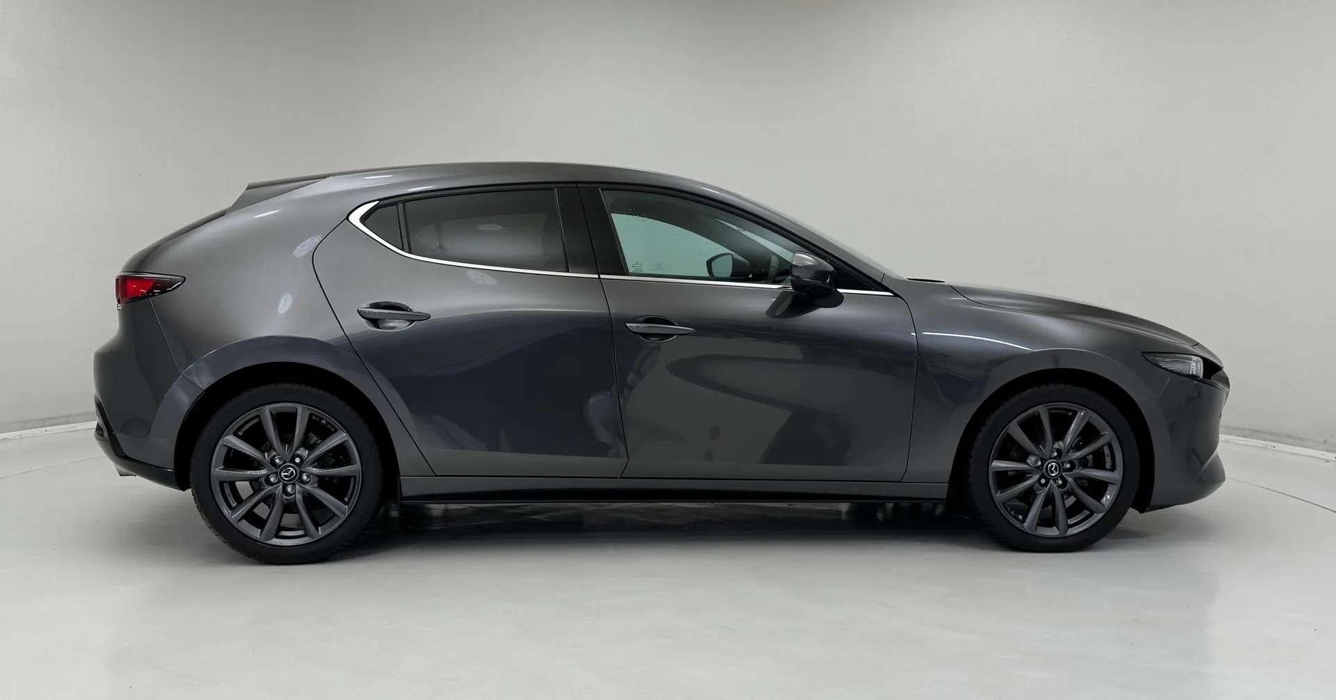 2025 MAZDA MAZDA3 2025 MAZDA MAZDA3