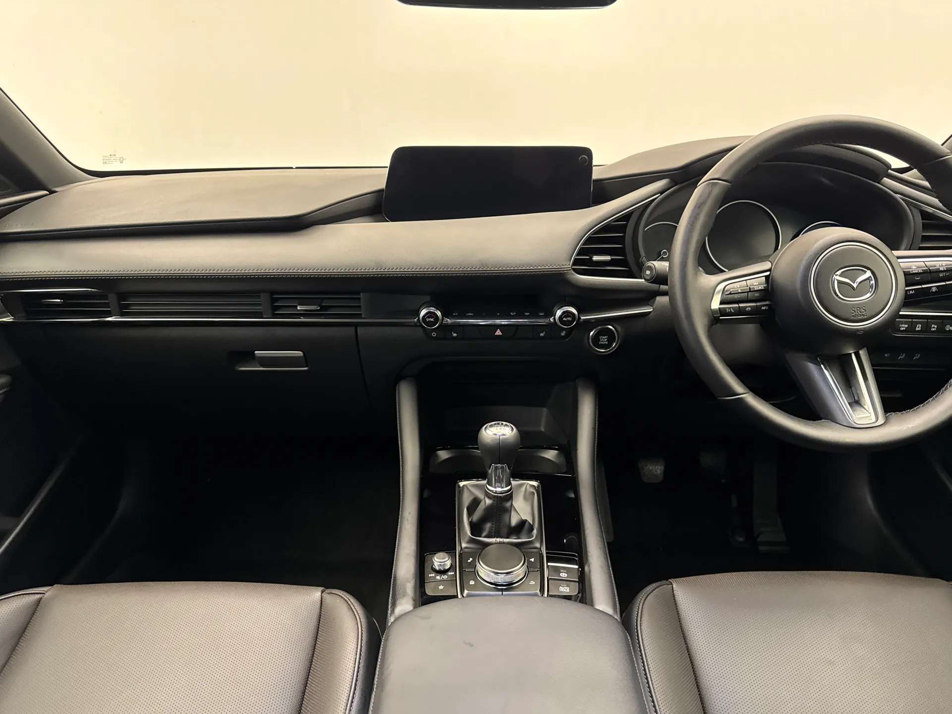 2025 MAZDA MAZDA3 2025 MAZDA MAZDA3