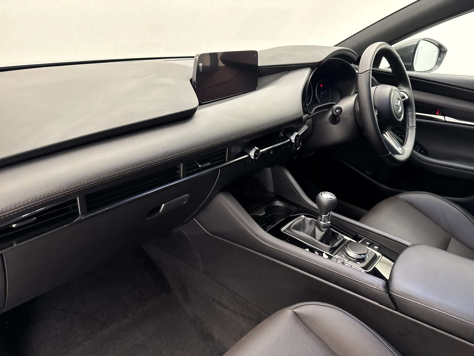 2025 MAZDA MAZDA3 2025 MAZDA MAZDA3