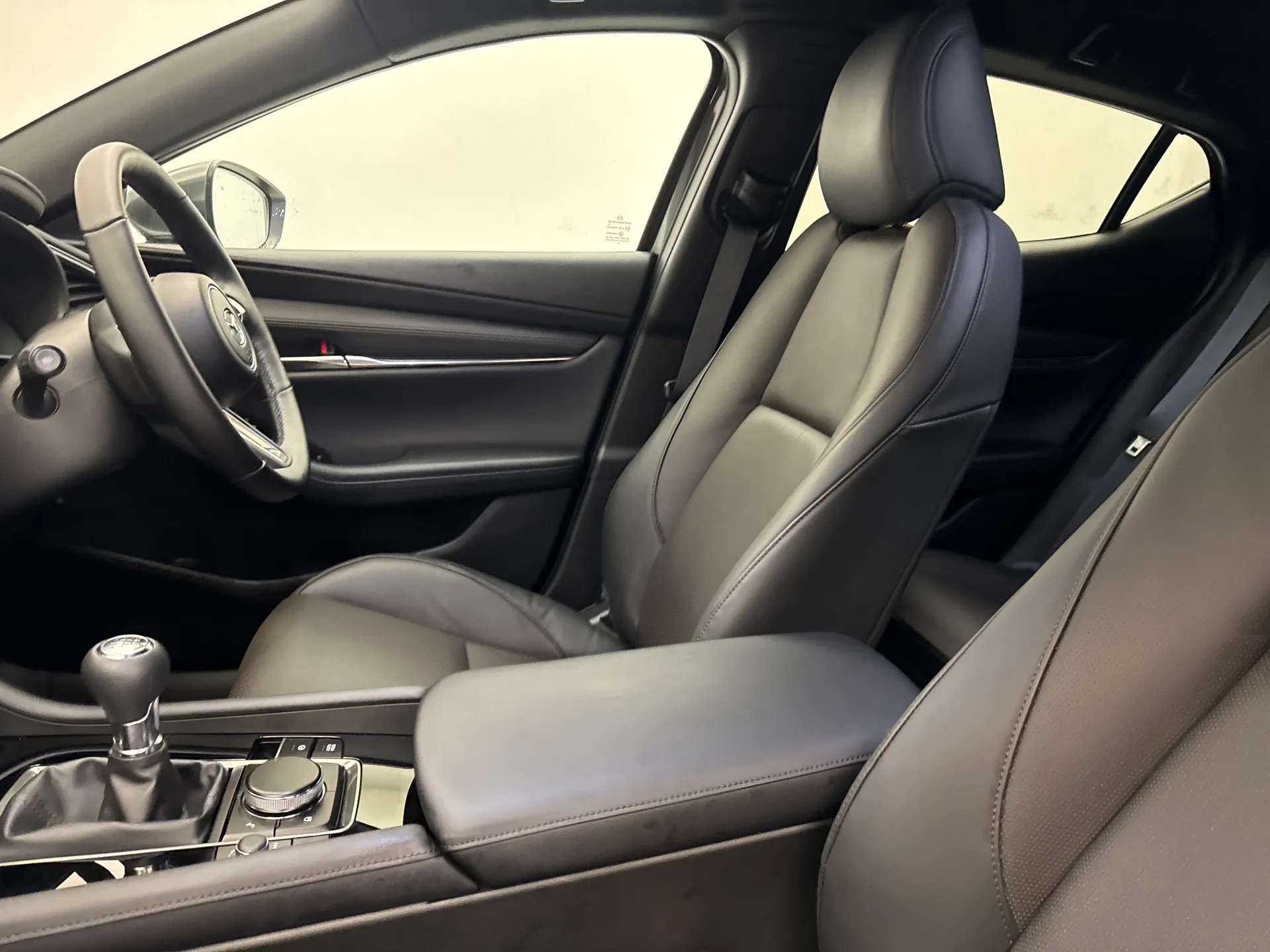 2025 MAZDA MAZDA3 2025 MAZDA MAZDA3