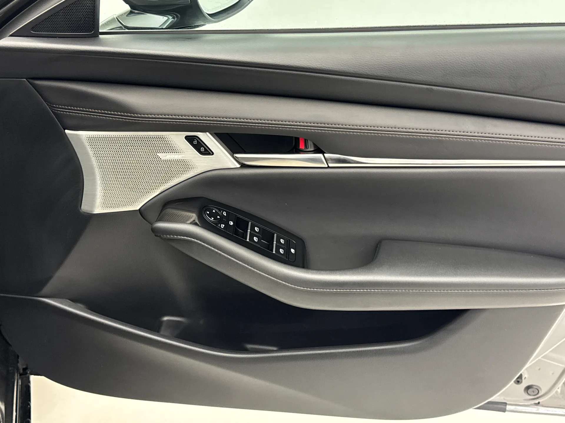 2025 MAZDA MAZDA3 2025 MAZDA MAZDA3