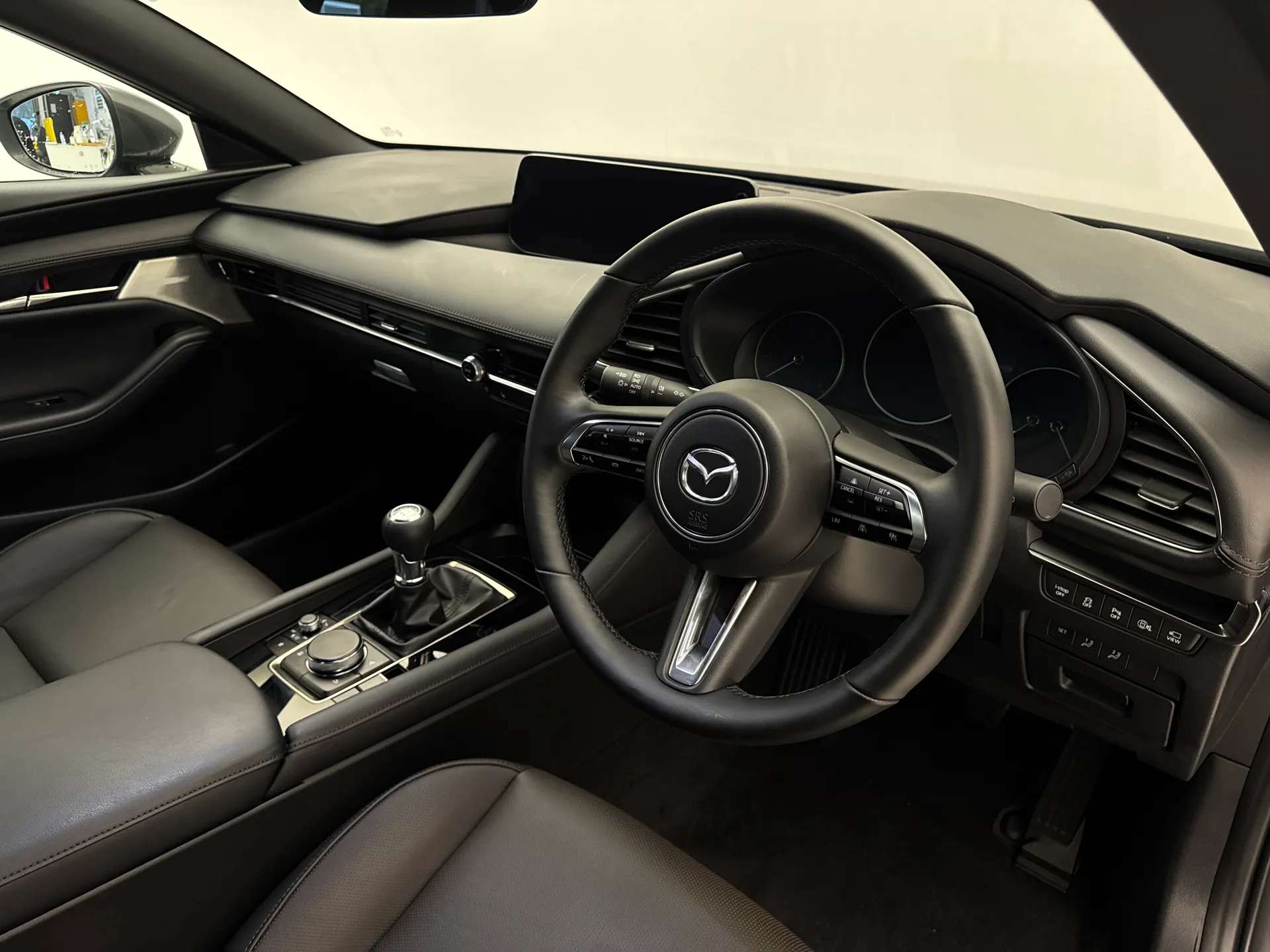 2025 MAZDA MAZDA3 2025 MAZDA MAZDA3