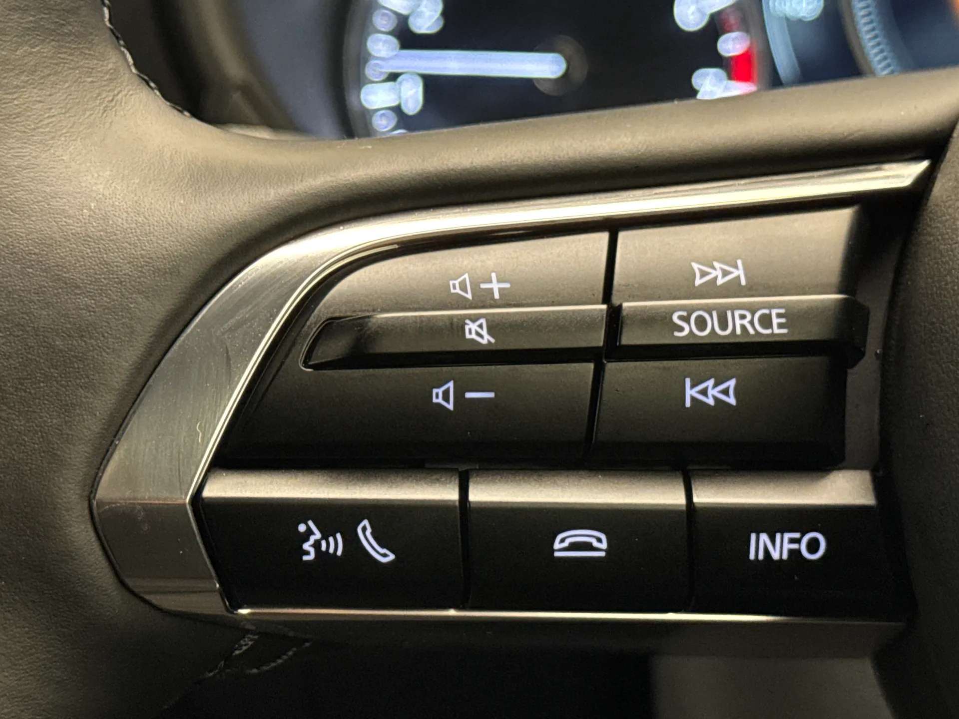 2025 MAZDA MAZDA3 2025 MAZDA MAZDA3