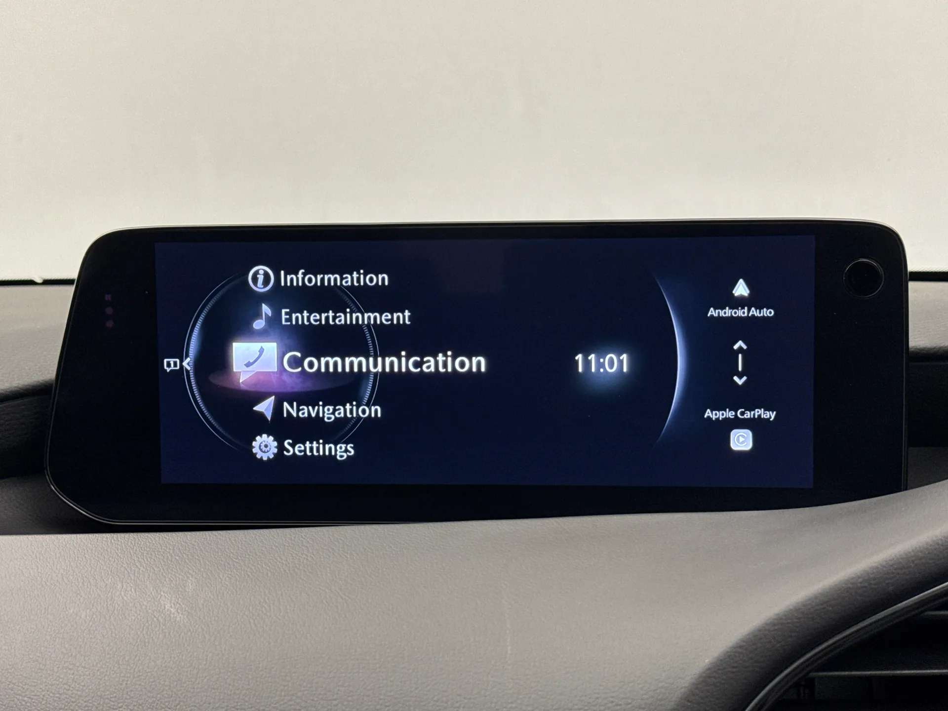 2025 MAZDA MAZDA3 2025 MAZDA MAZDA3