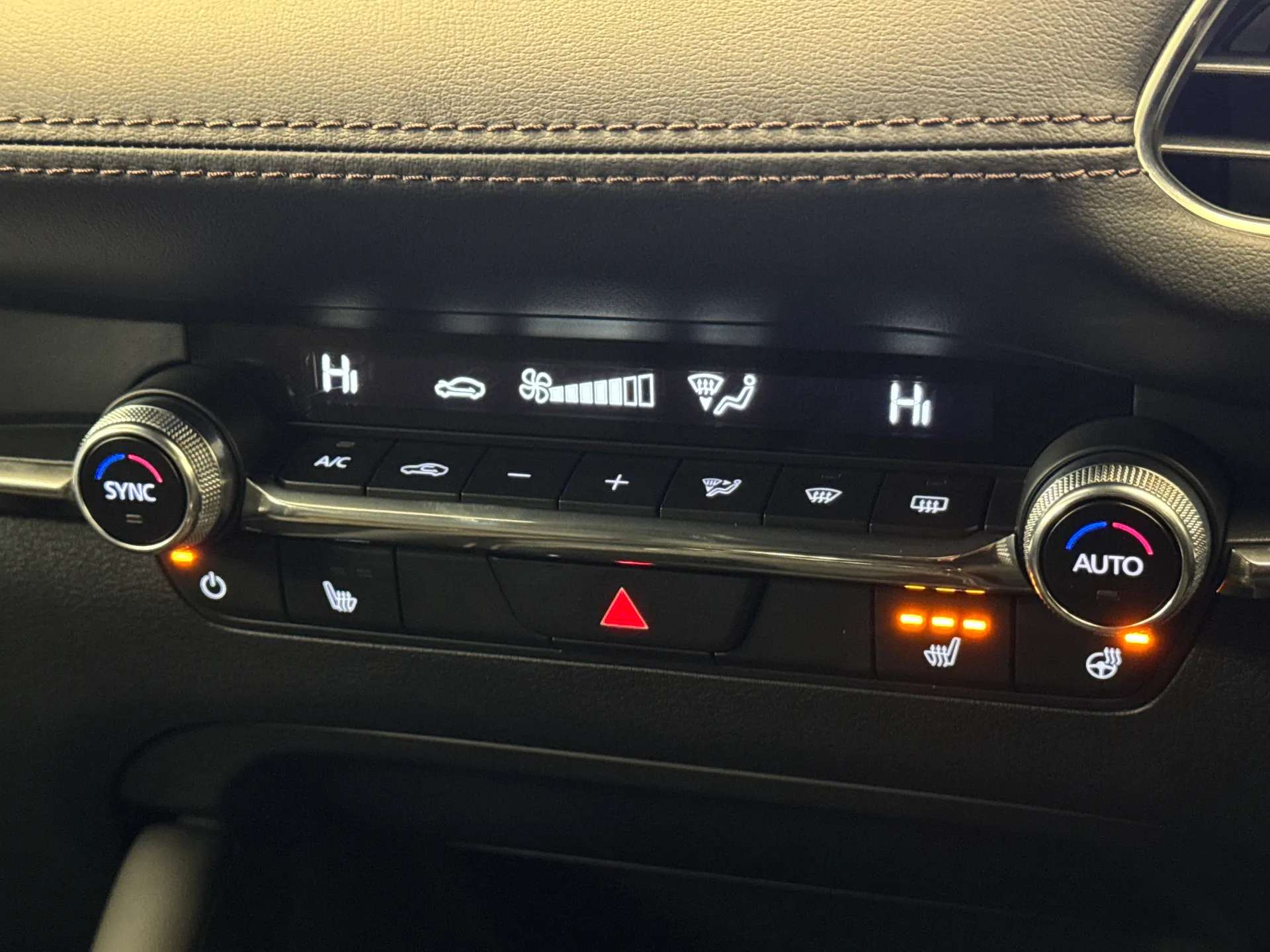 2025 MAZDA MAZDA3 2025 MAZDA MAZDA3