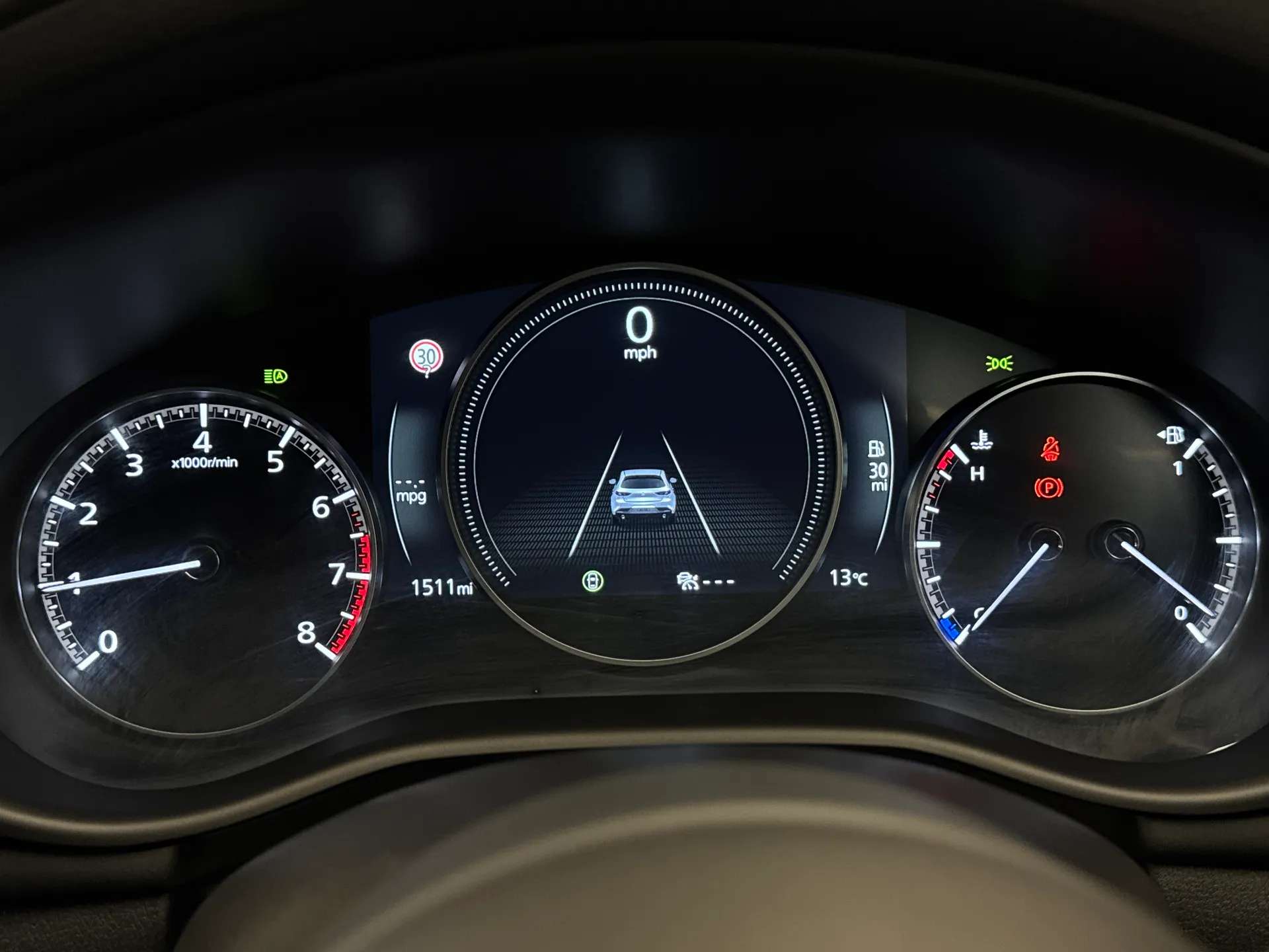 2025 MAZDA MAZDA3 2025 MAZDA MAZDA3