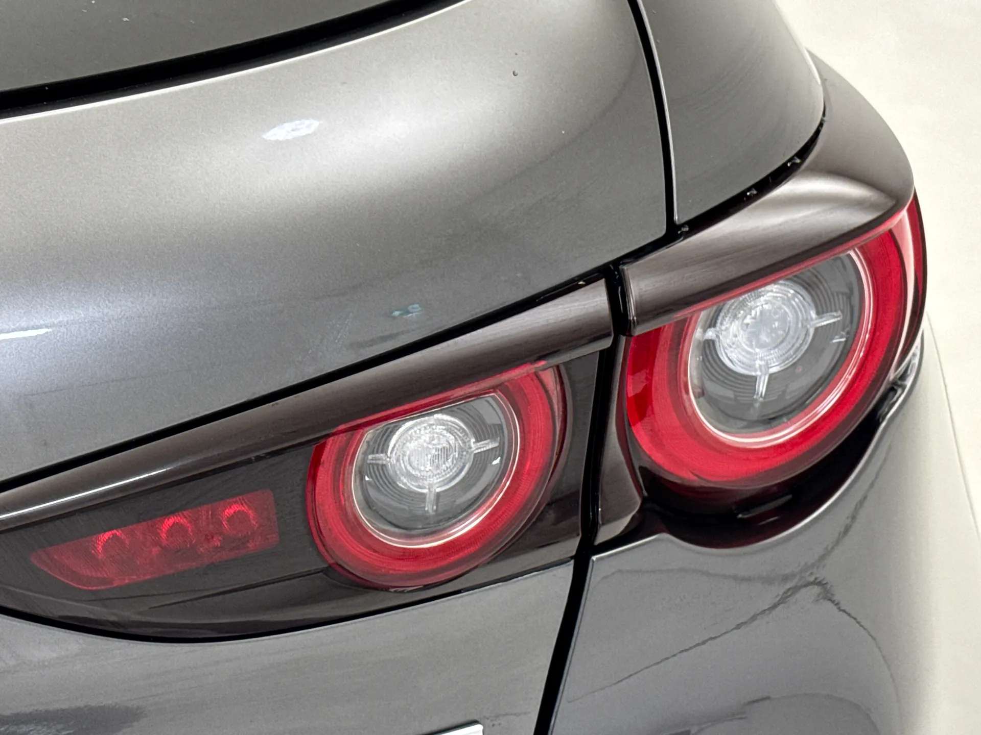 2025 MAZDA MAZDA3 2025 MAZDA MAZDA3