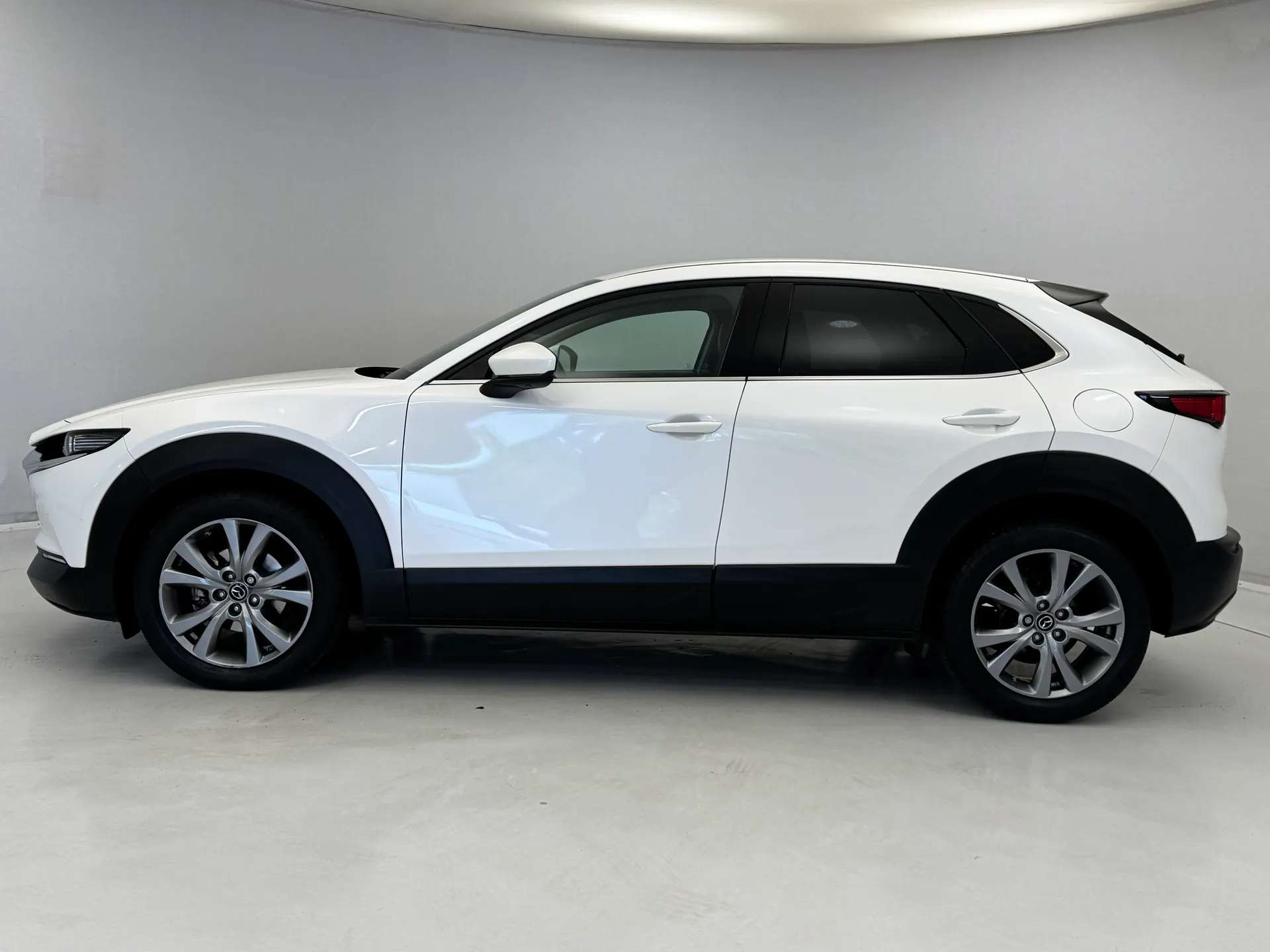 2024 MAZDA CX-30 2024 MAZDA CX-30