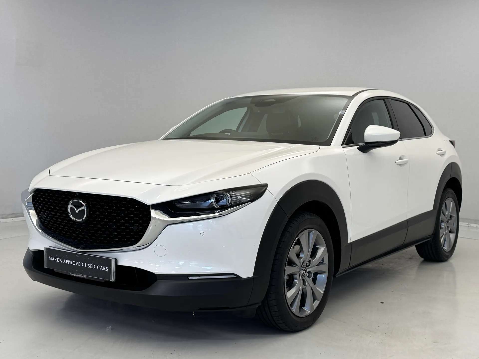 2024 MAZDA CX-30 2024 MAZDA CX-30