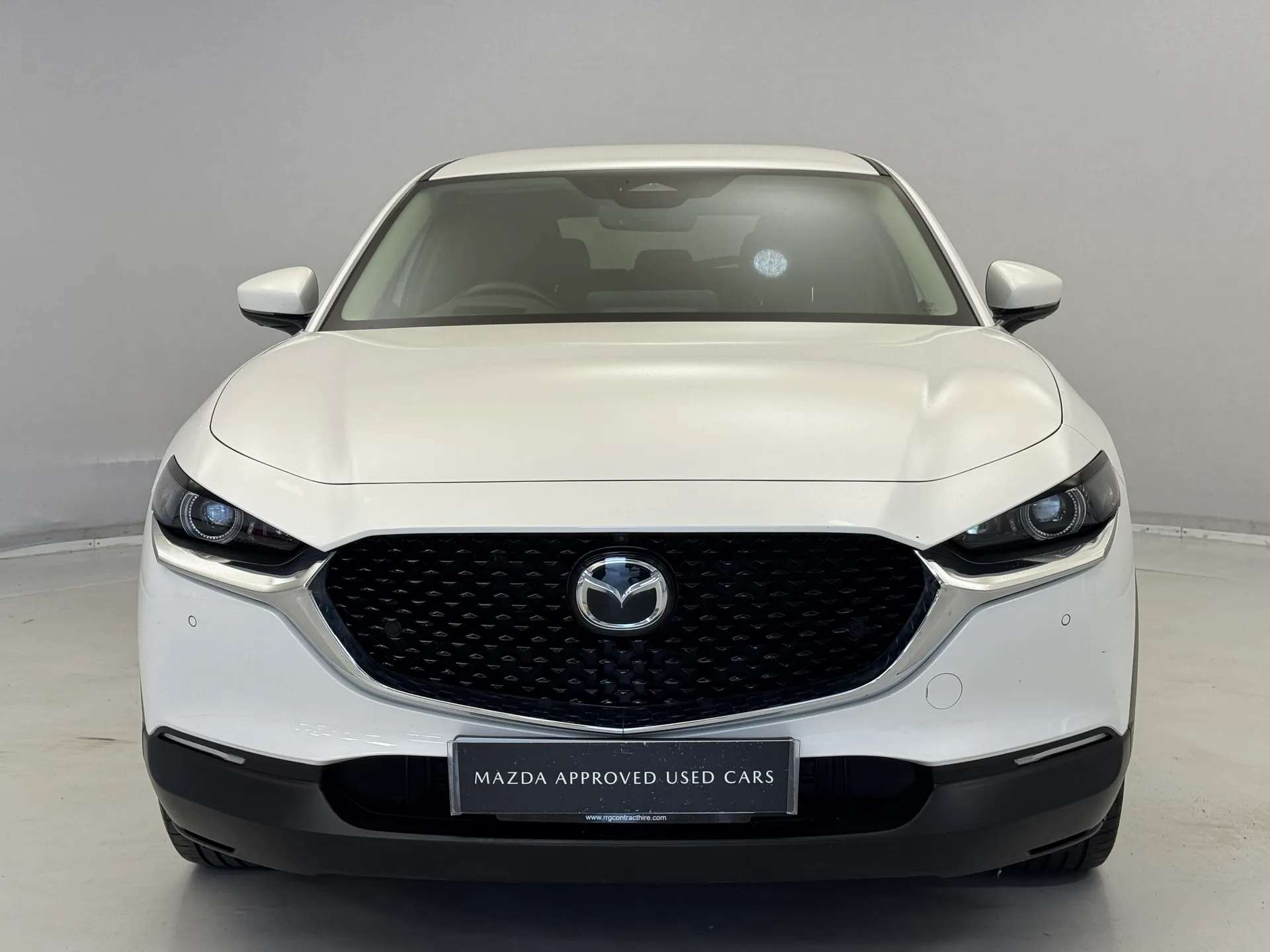2024 MAZDA CX-30 2024 MAZDA CX-30