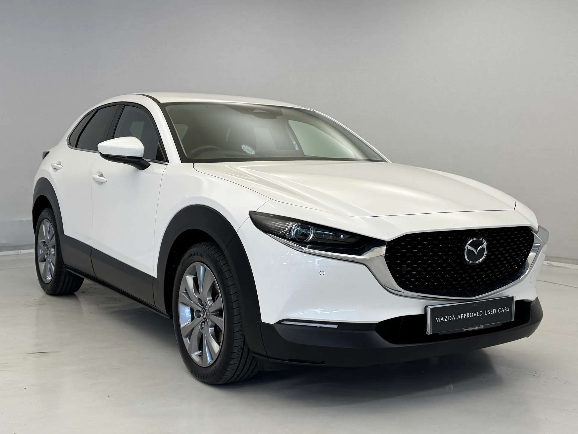 2024 MAZDA CX-30 2024 MAZDA CX-30