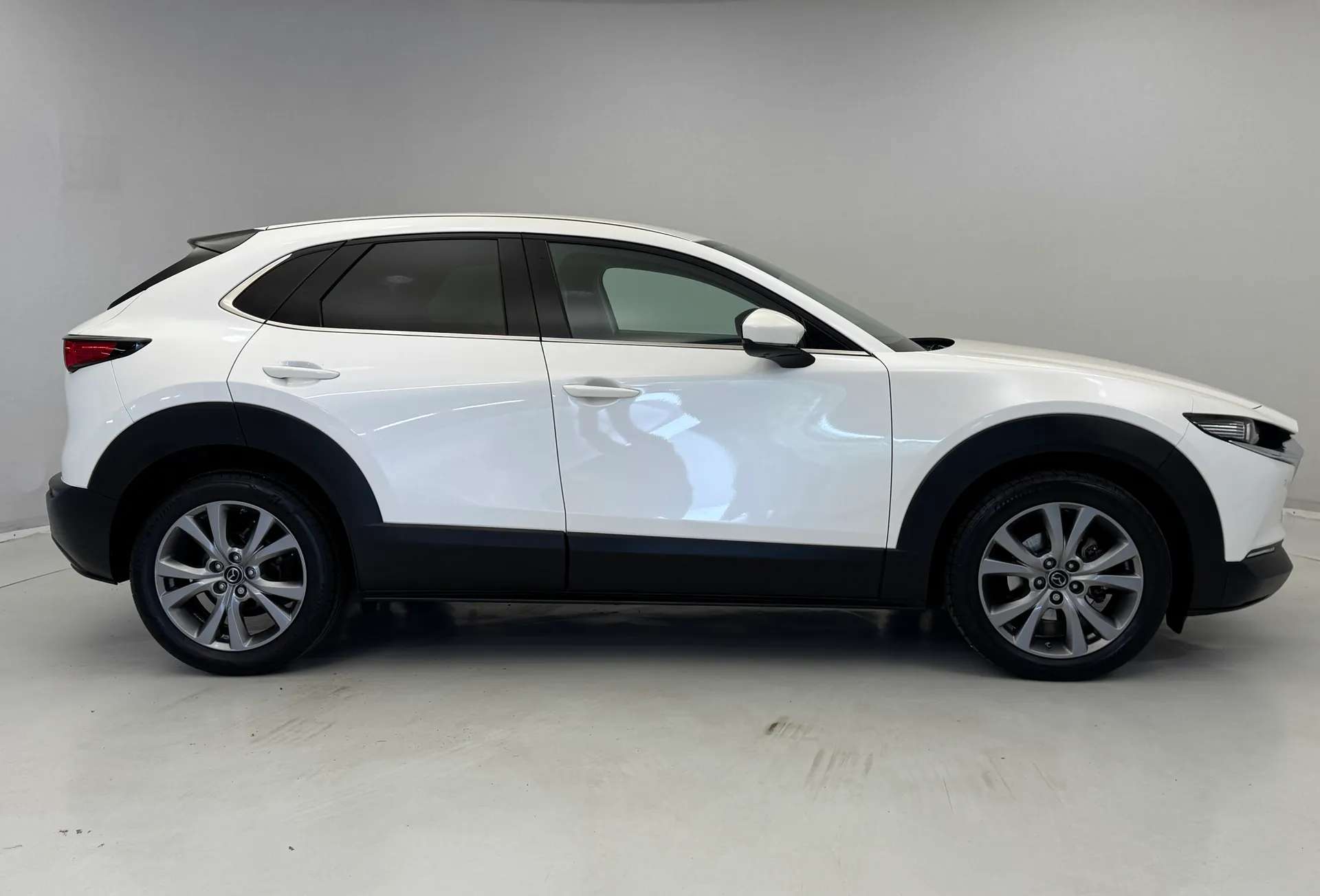 2024 MAZDA CX-30 2024 MAZDA CX-30