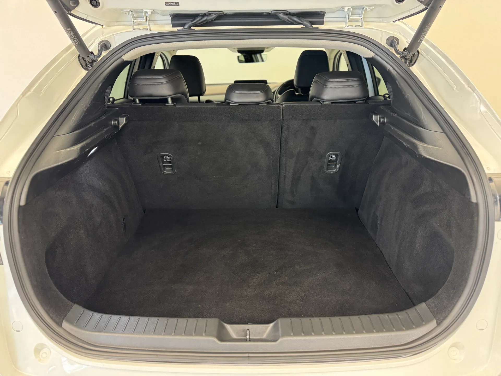 2024 MAZDA CX-30 2024 MAZDA CX-30