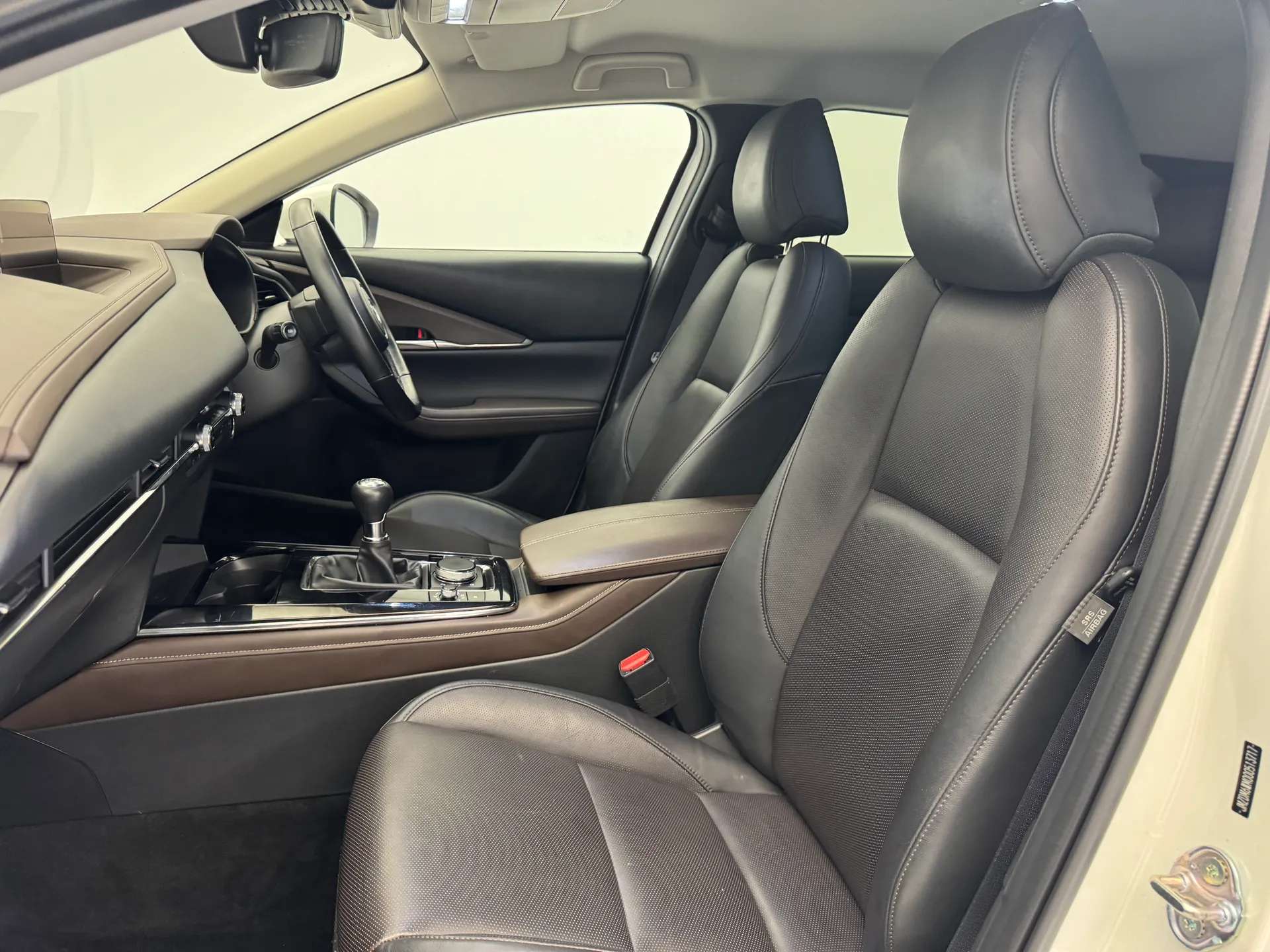 2024 MAZDA CX-30 2024 MAZDA CX-30