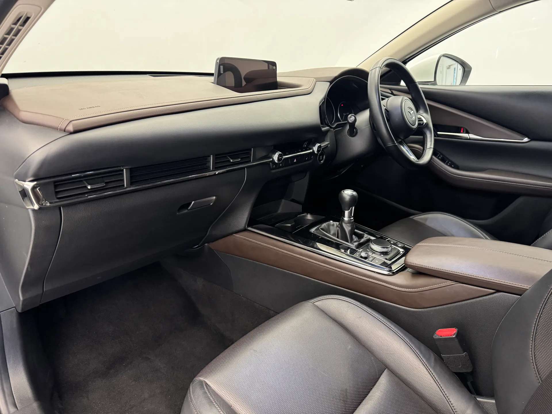 2024 MAZDA CX-30 2024 MAZDA CX-30