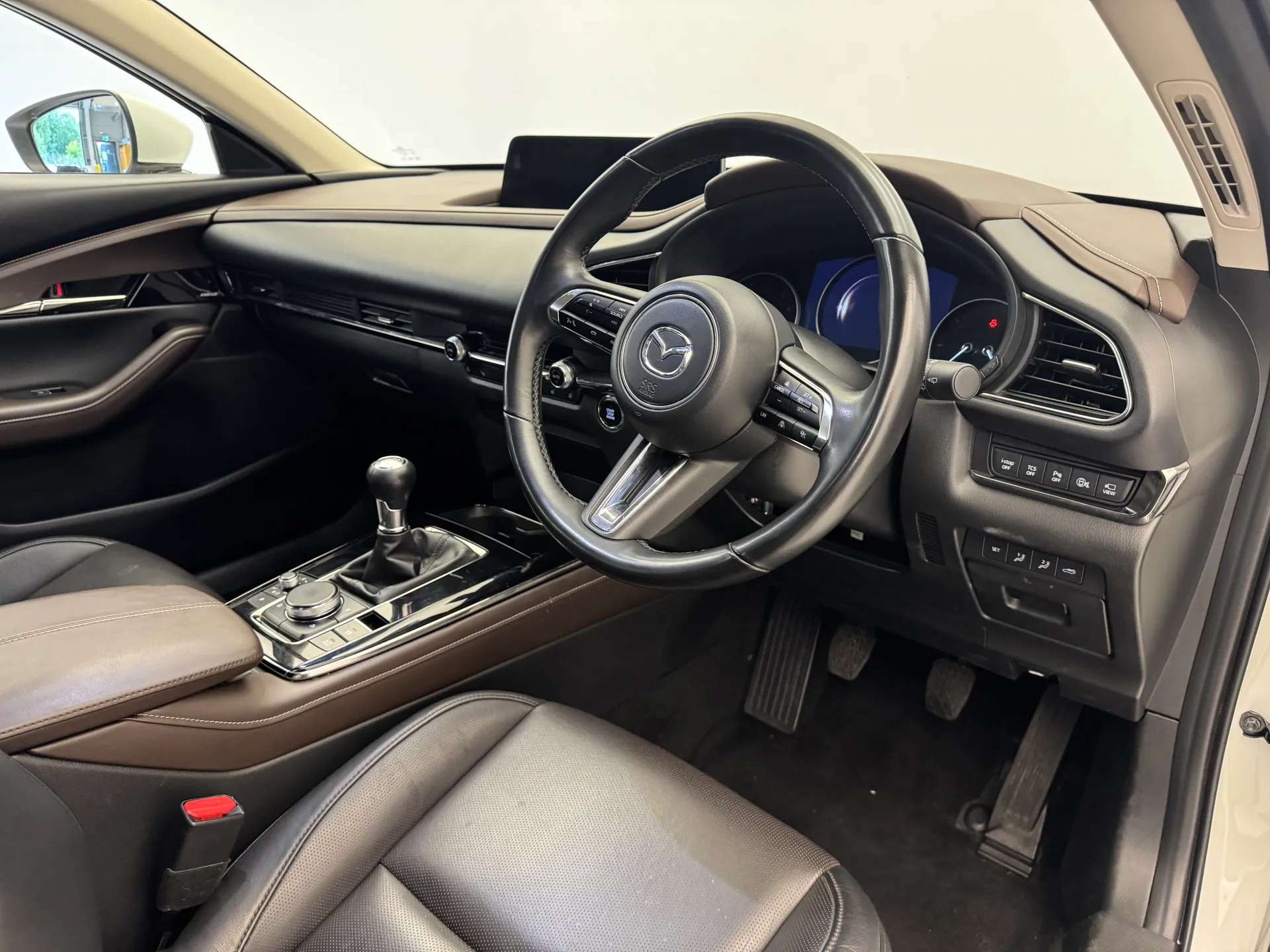 2024 MAZDA CX-30 2024 MAZDA CX-30