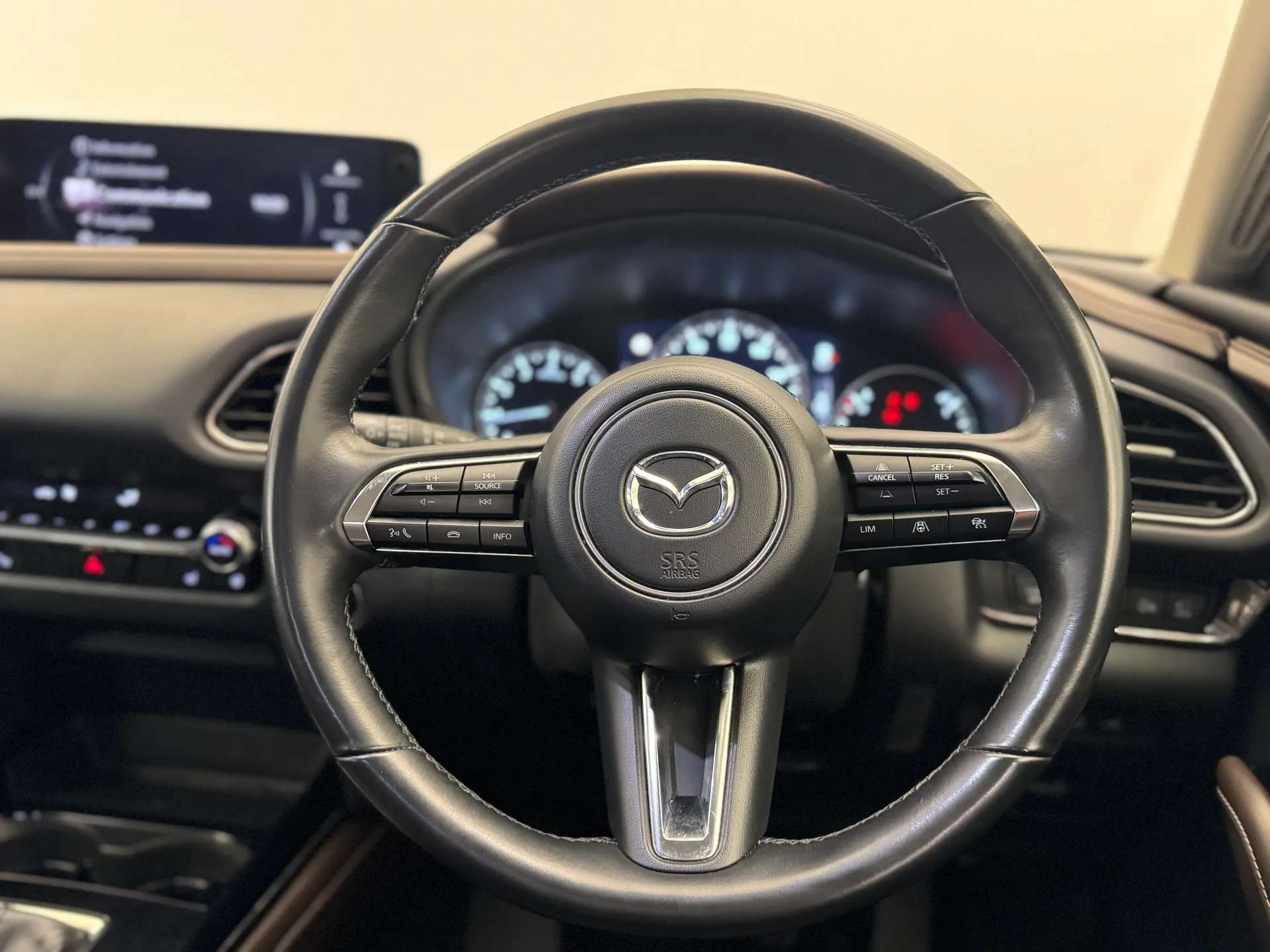 2024 MAZDA CX-30 2024 MAZDA CX-30