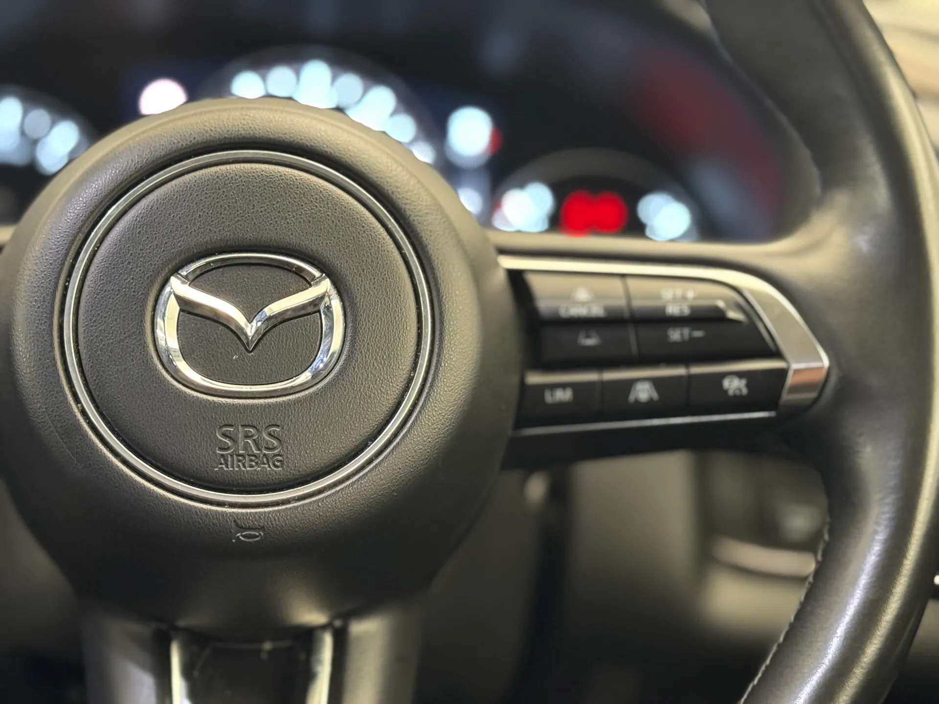 2024 MAZDA CX-30 2024 MAZDA CX-30