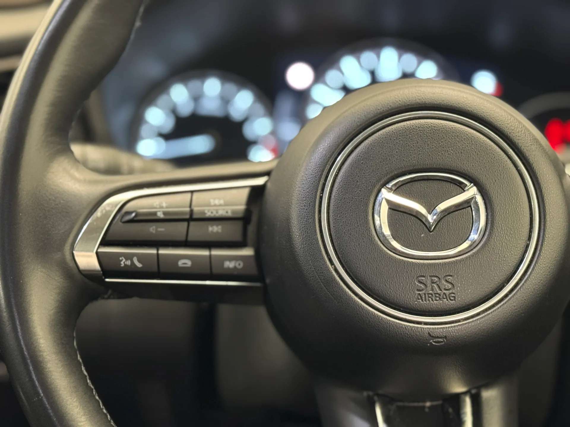 2024 MAZDA CX-30 2024 MAZDA CX-30