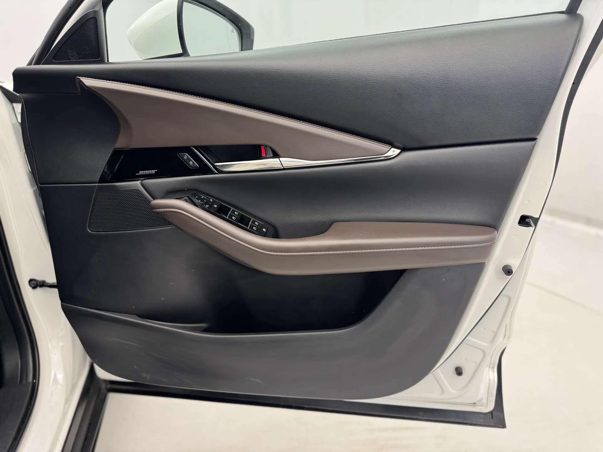 2024 MAZDA CX-30 2024 MAZDA CX-30