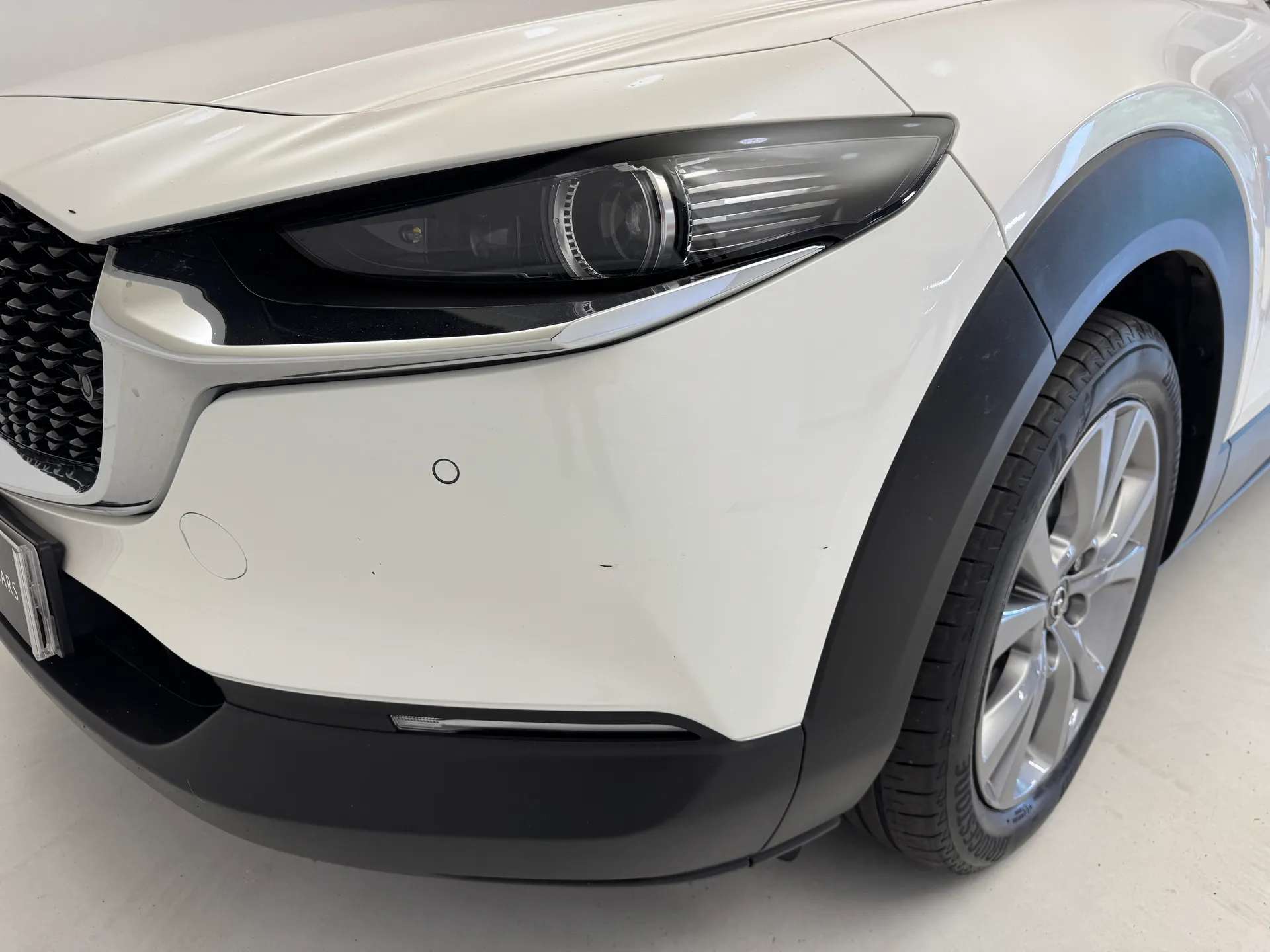 2024 MAZDA CX-30 2024 MAZDA CX-30