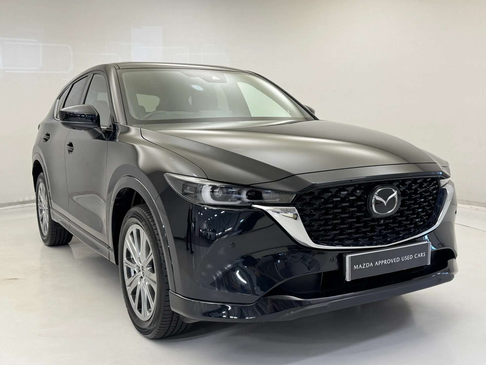 A 2025 MAZDA CX-5 2.0 e-Skyactiv G MHEV Takumi 5dr A 2025 MAZDA CX-5 2.0 e-Skyactiv G MHEV Takumi 5dr