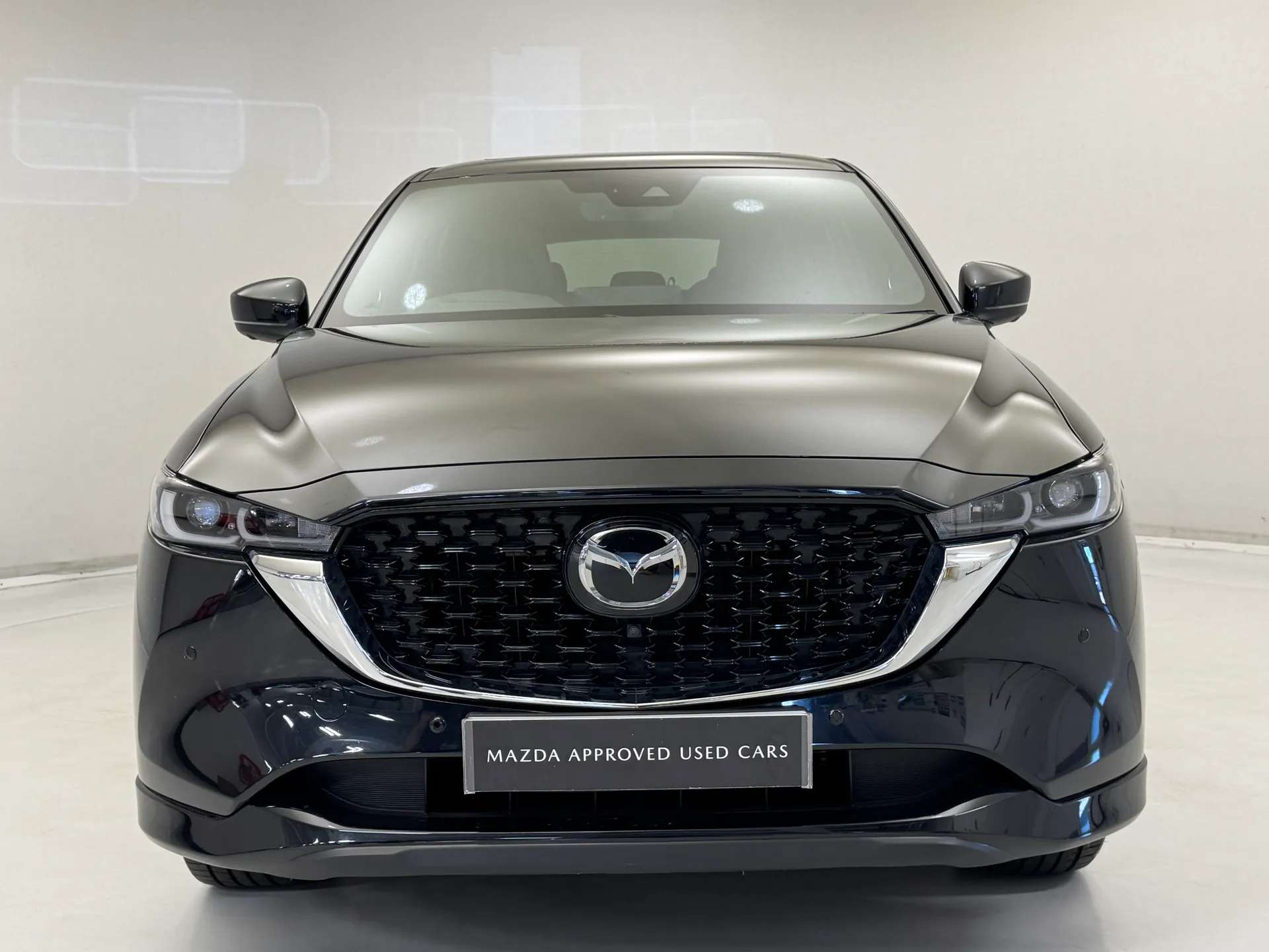 A 2025 MAZDA CX-5 2.0 e-Skyactiv G MHEV Takumi 5dr A 2025 MAZDA CX-5 2.0 e-Skyactiv G MHEV Takumi 5dr