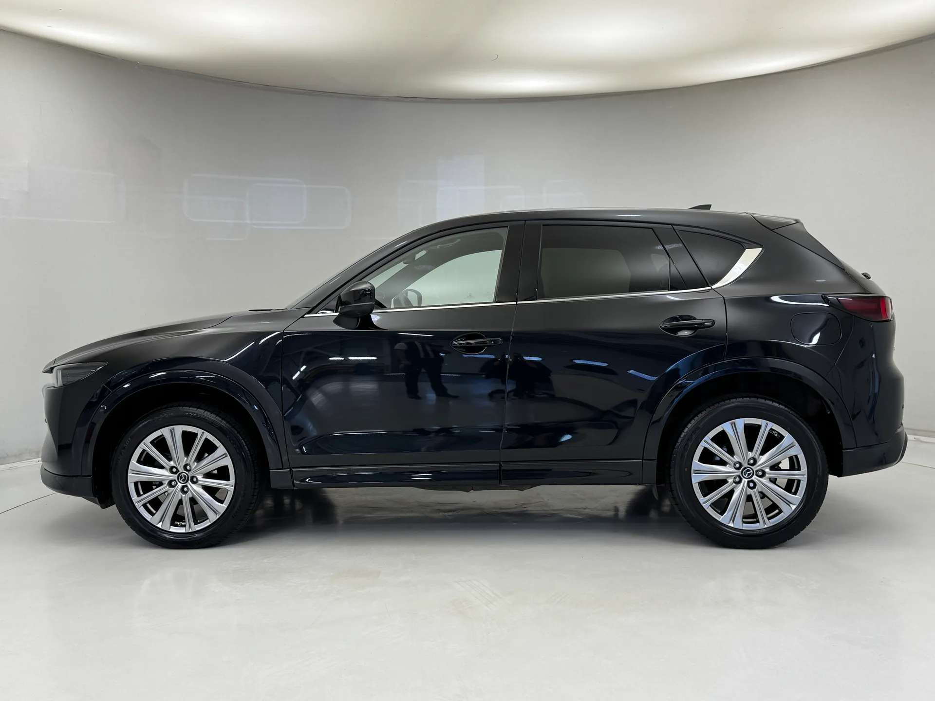 2025 MAZDA CX-5 2025 MAZDA CX-5