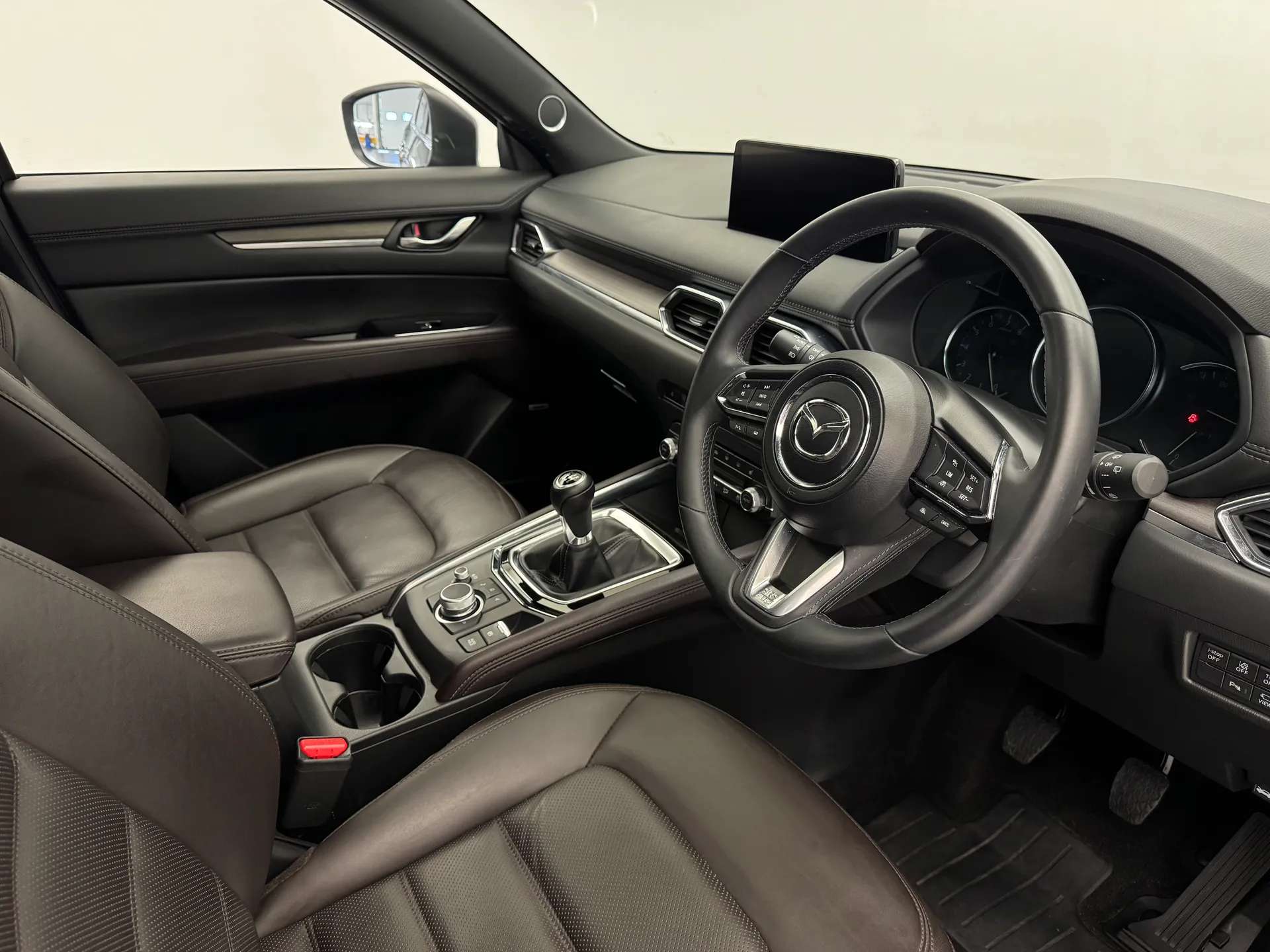 2025 MAZDA CX-5 2025 MAZDA CX-5