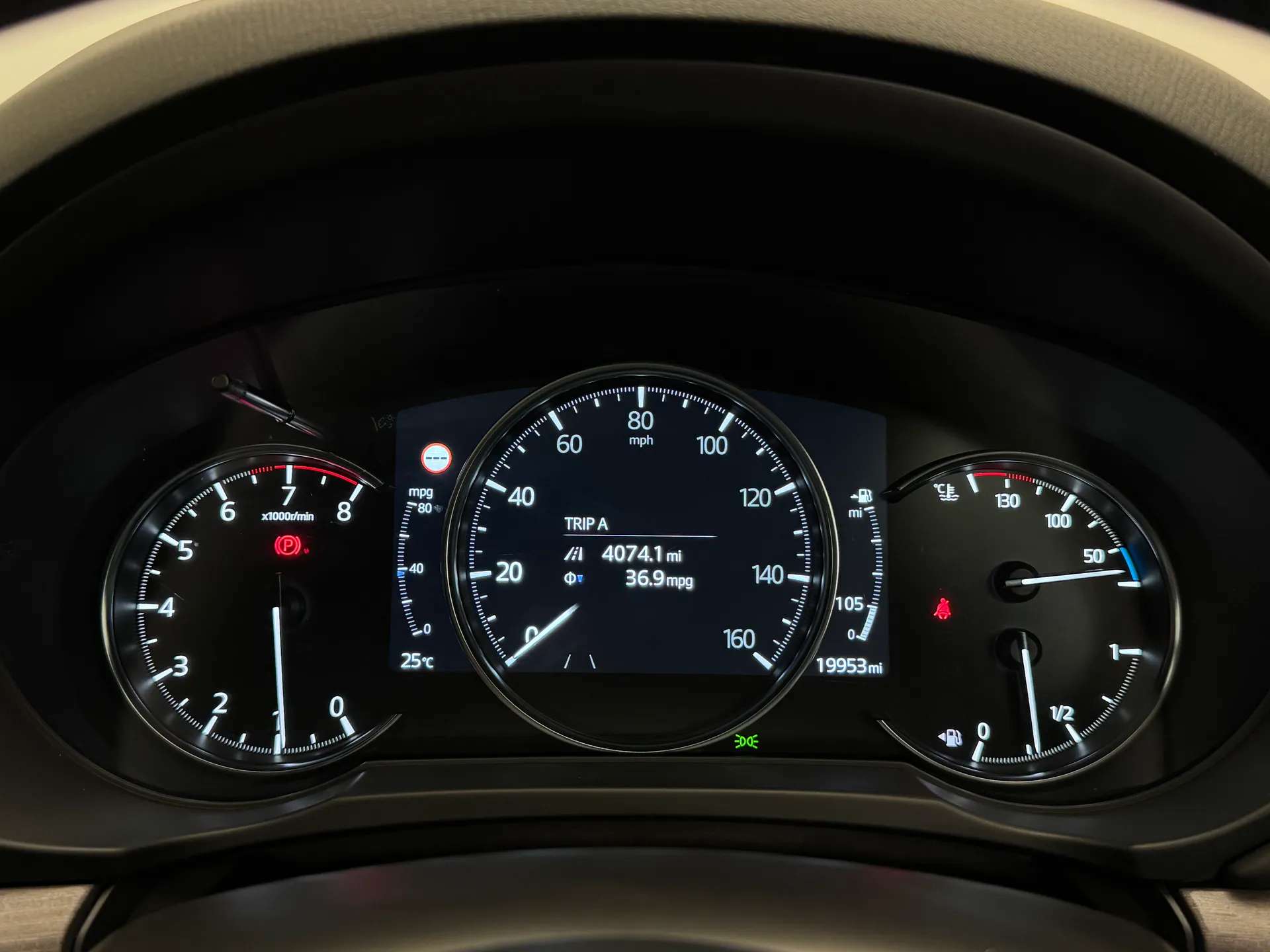 2025 MAZDA CX-5 2025 MAZDA CX-5