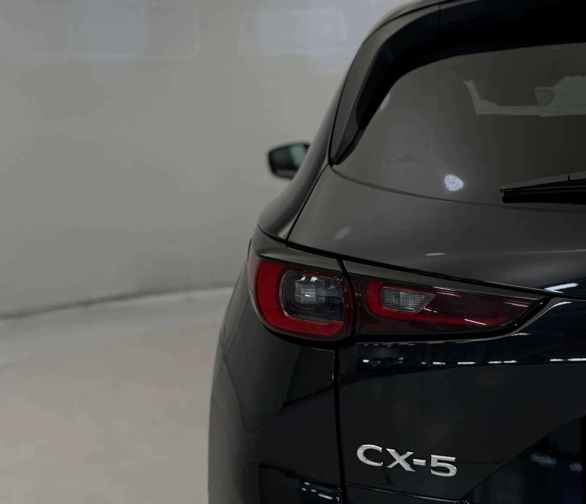 2025 MAZDA CX-5 2025 MAZDA CX-5