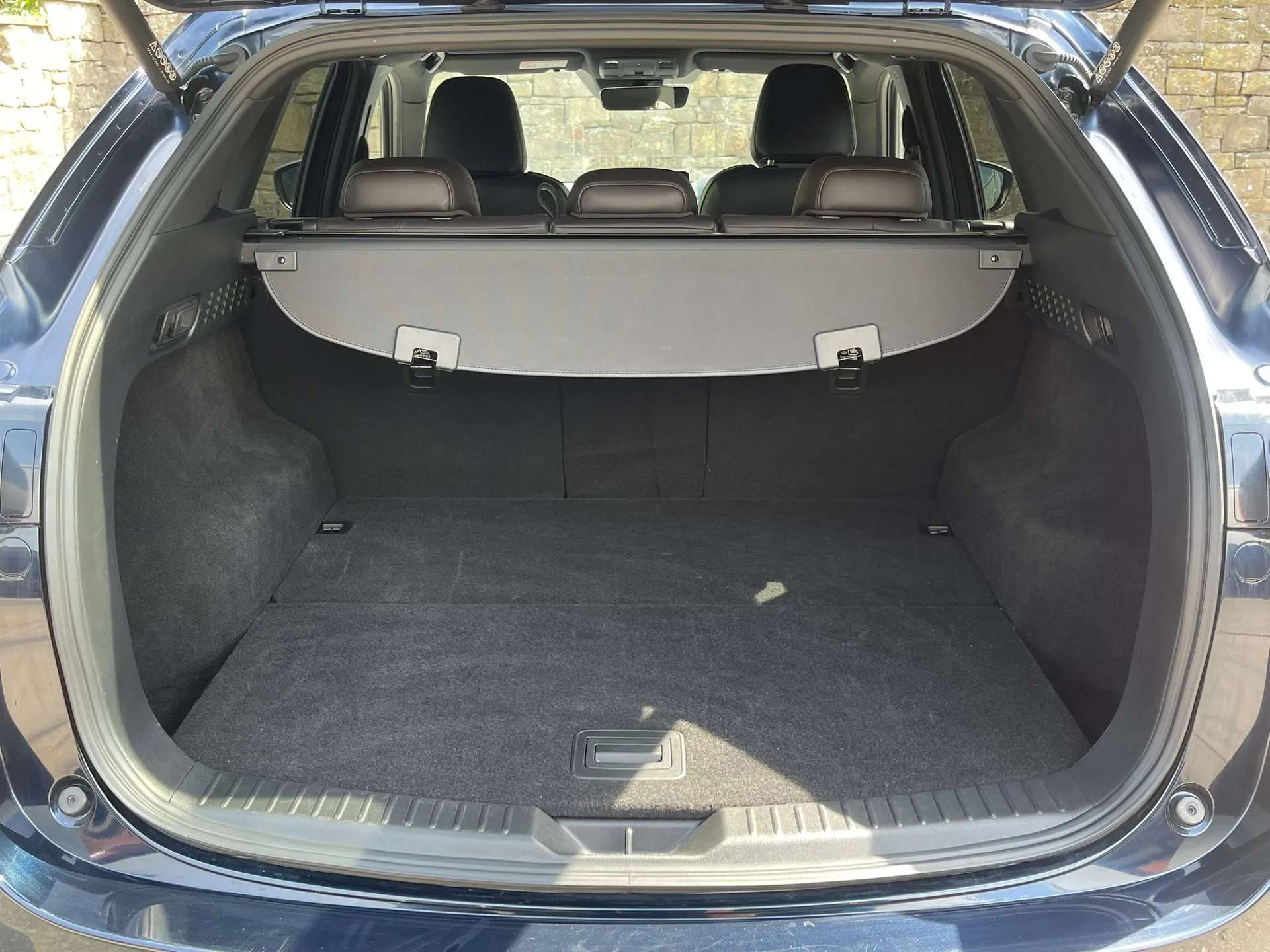 2025 MAZDA CX-5 2025 MAZDA CX-5