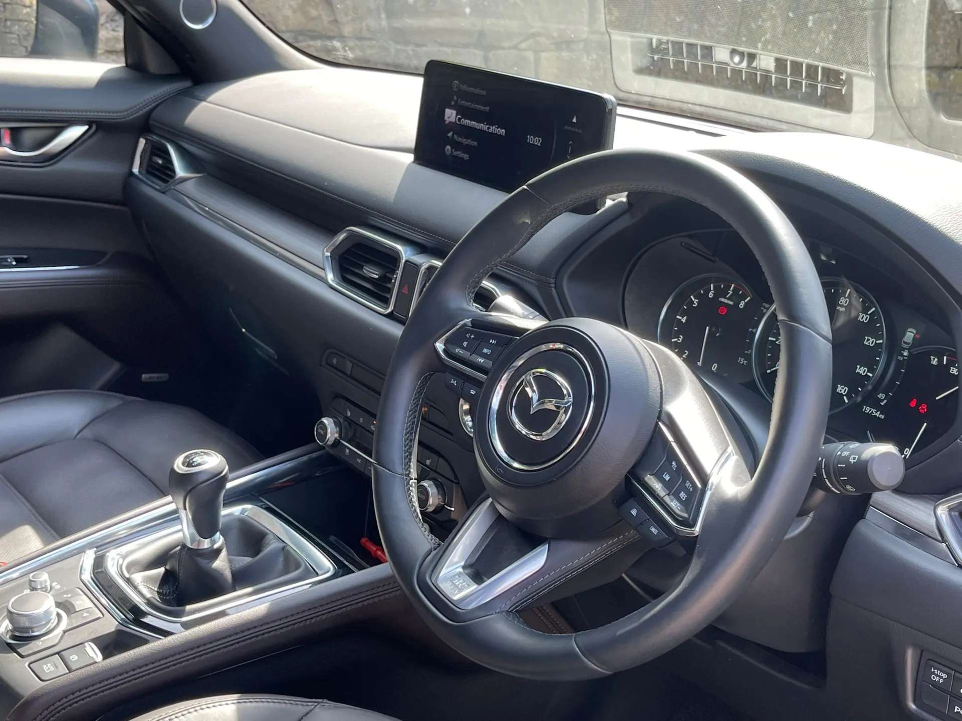 2025 MAZDA CX-5 2025 MAZDA CX-5