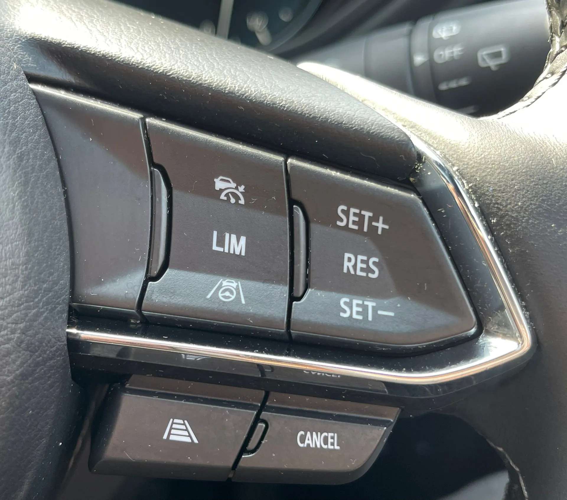 2025 MAZDA CX-5 2025 MAZDA CX-5