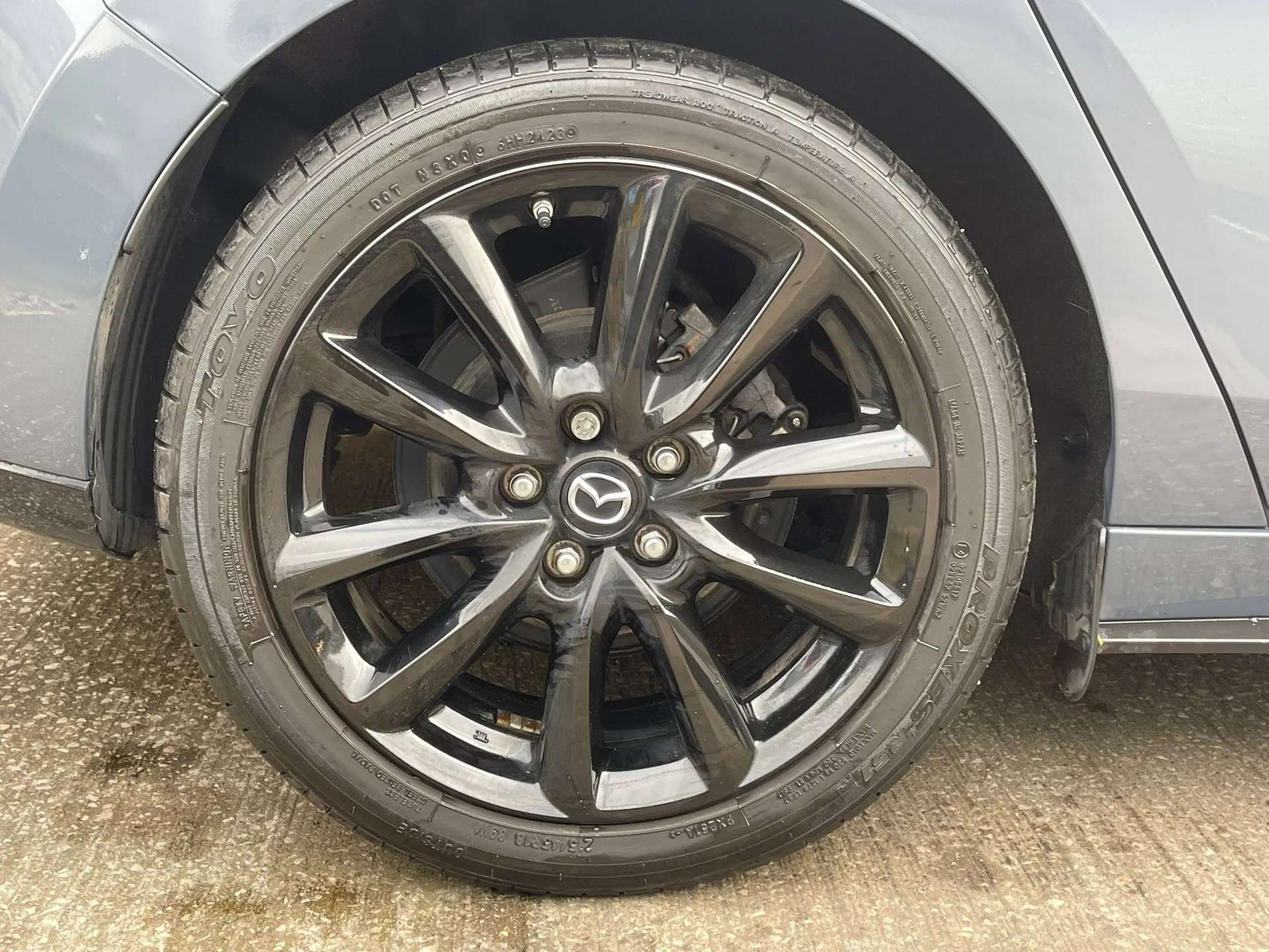 2023 MAZDA MAZDA3 2023 MAZDA MAZDA3