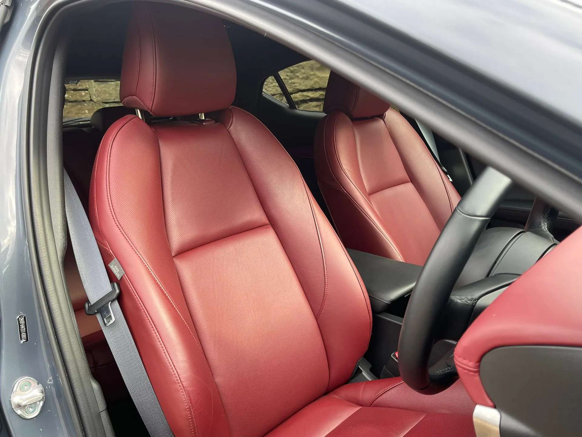 2023 MAZDA MAZDA3 2023 MAZDA MAZDA3