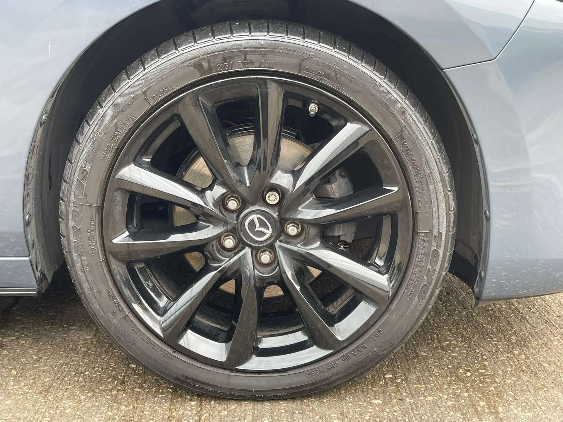 2023 MAZDA MAZDA3 2023 MAZDA MAZDA3