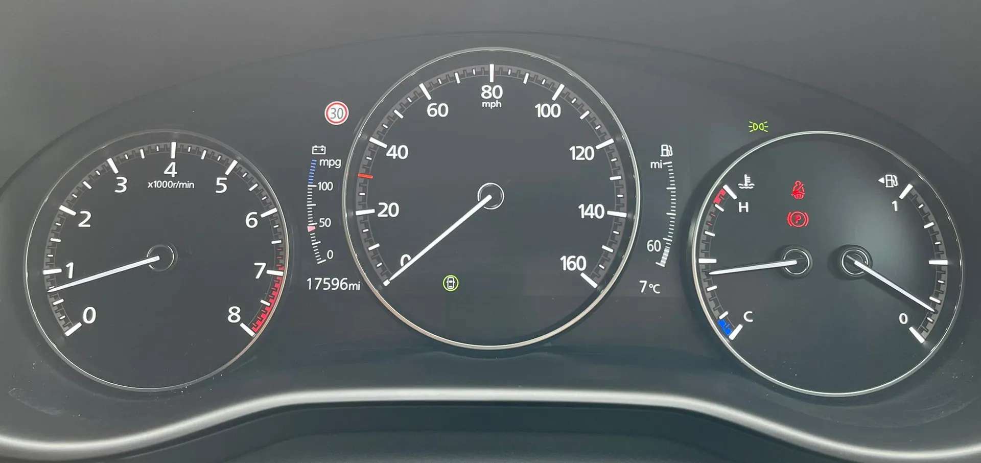 2023 MAZDA MAZDA3 2023 MAZDA MAZDA3