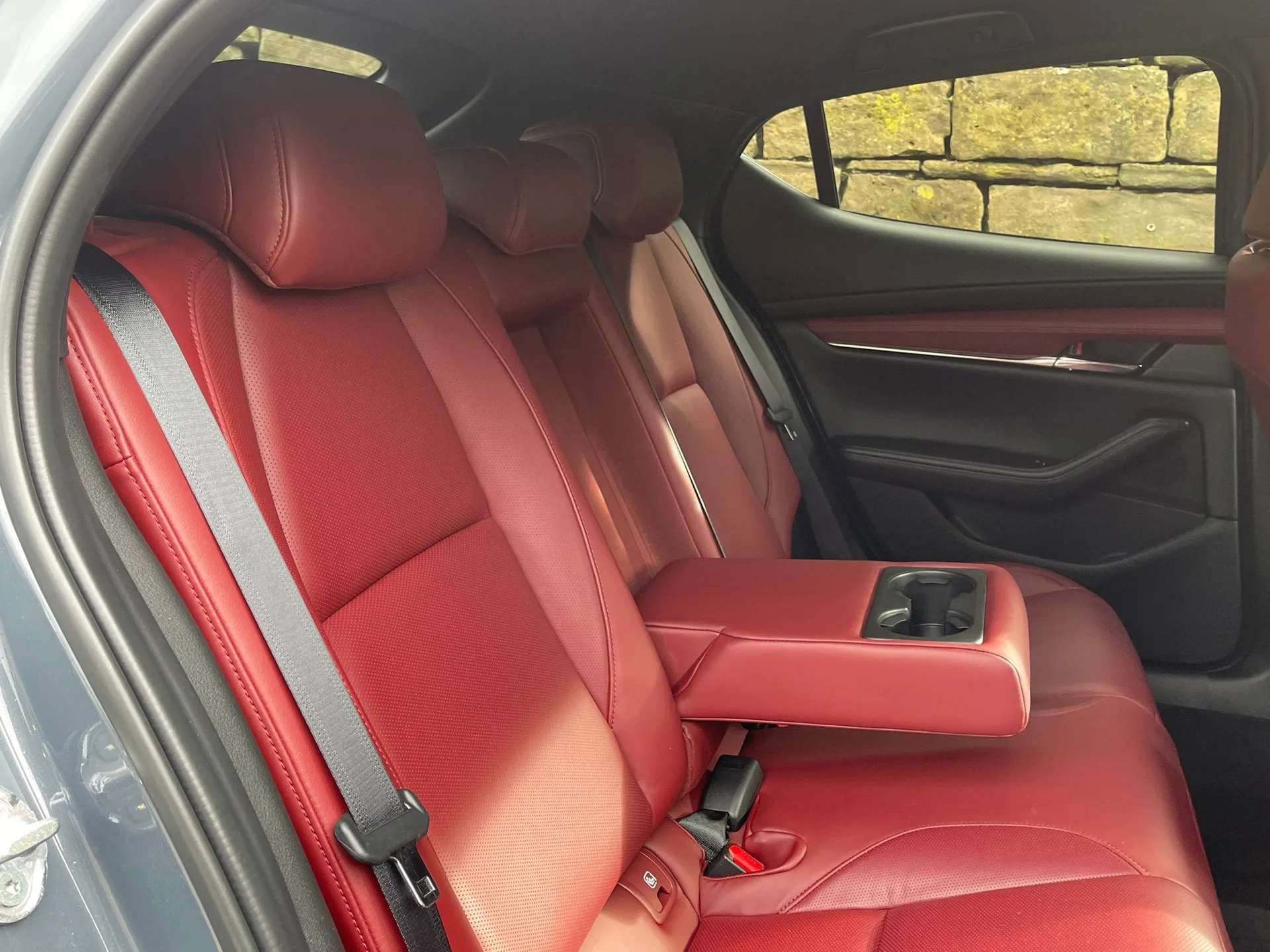 2023 MAZDA MAZDA3 2023 MAZDA MAZDA3