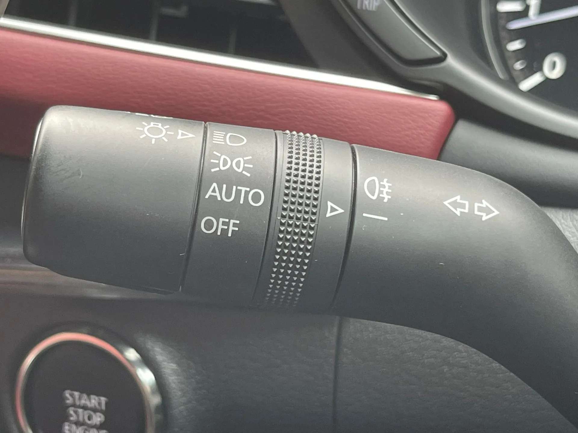 2023 MAZDA MAZDA3 2023 MAZDA MAZDA3