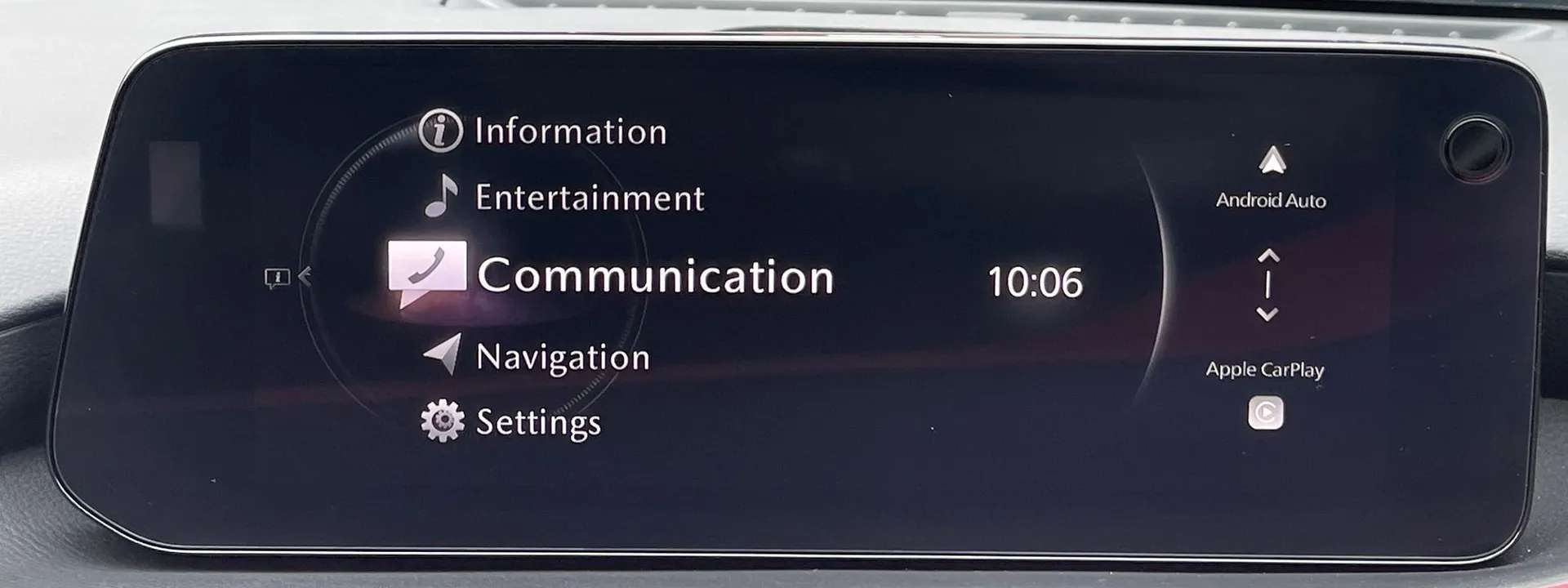 2023 MAZDA MAZDA3 2023 MAZDA MAZDA3