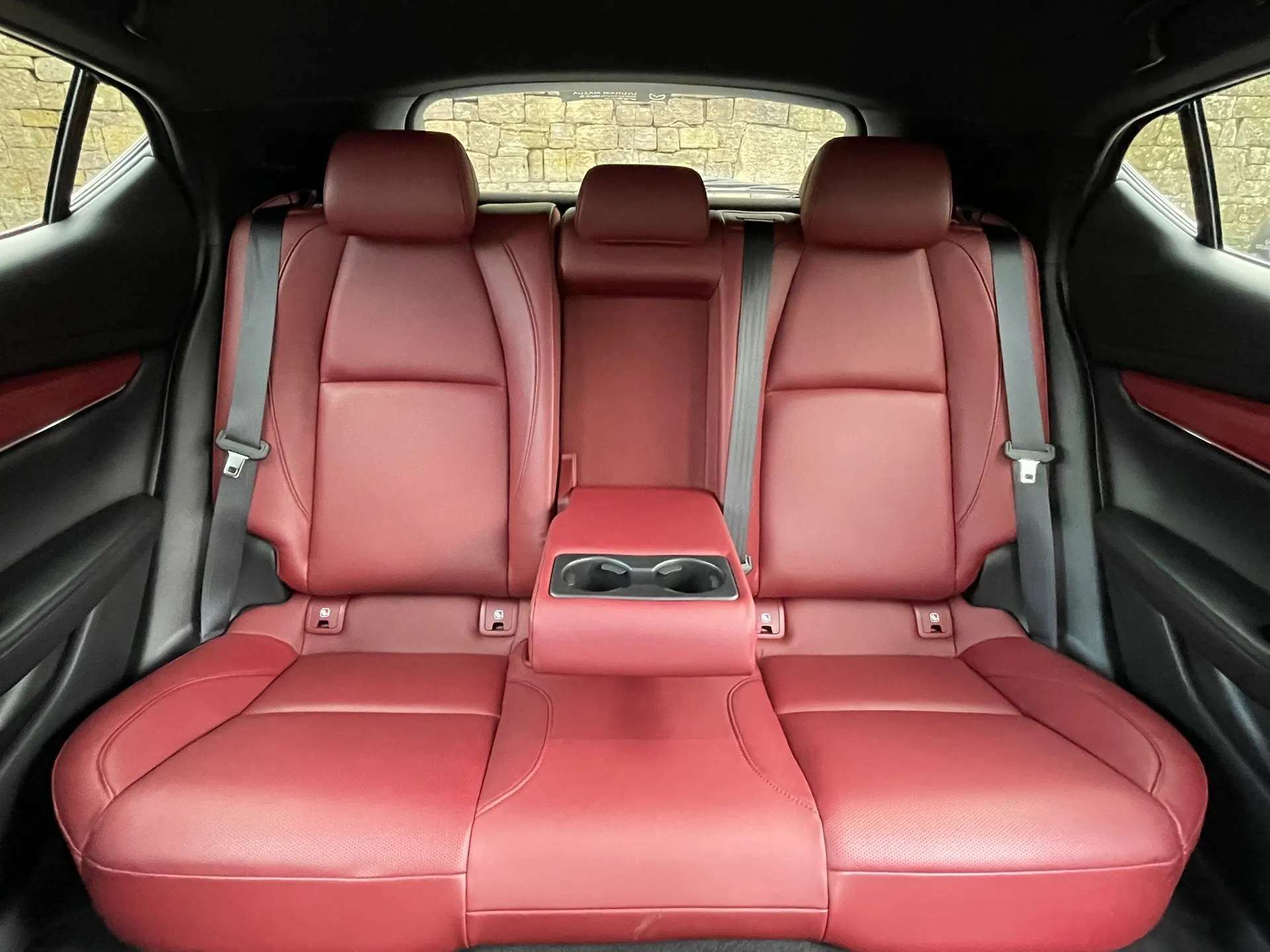 2023 MAZDA MAZDA3 2023 MAZDA MAZDA3