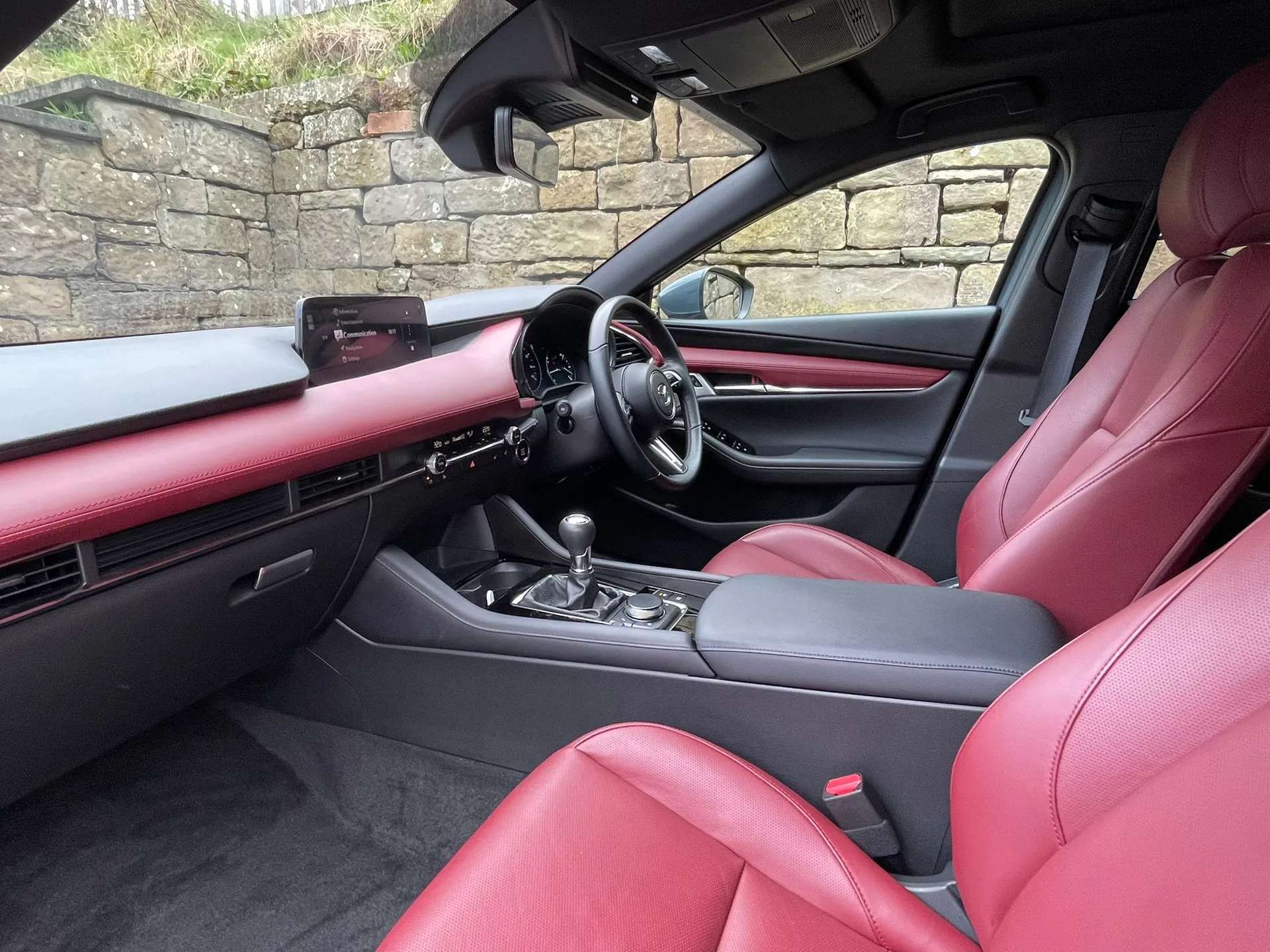 2023 MAZDA MAZDA3 2023 MAZDA MAZDA3