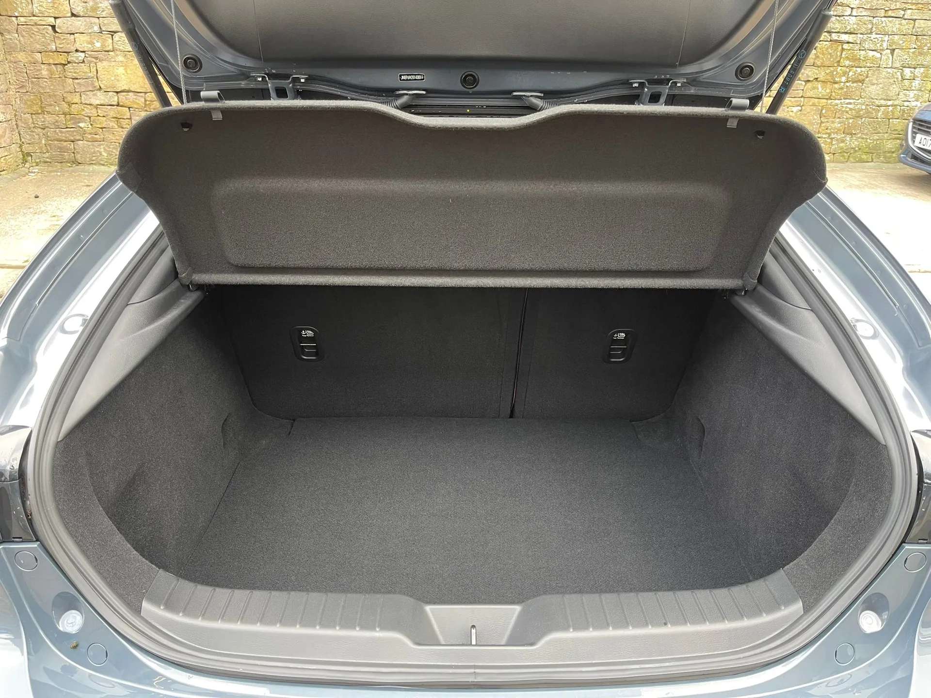 2023 MAZDA MAZDA3 2023 MAZDA MAZDA3