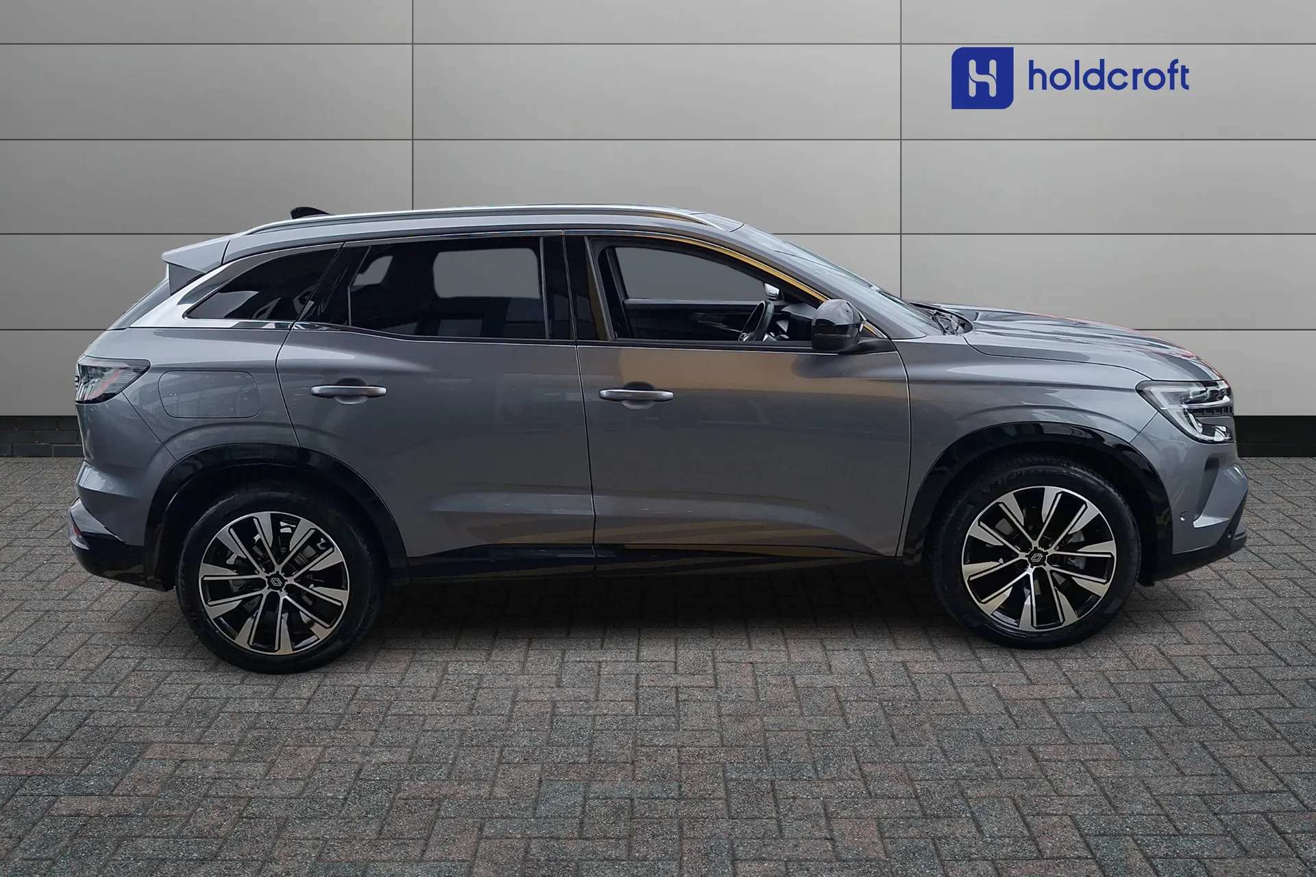 2023 RENAULT AUSTRAL 2023 RENAULT AUSTRAL